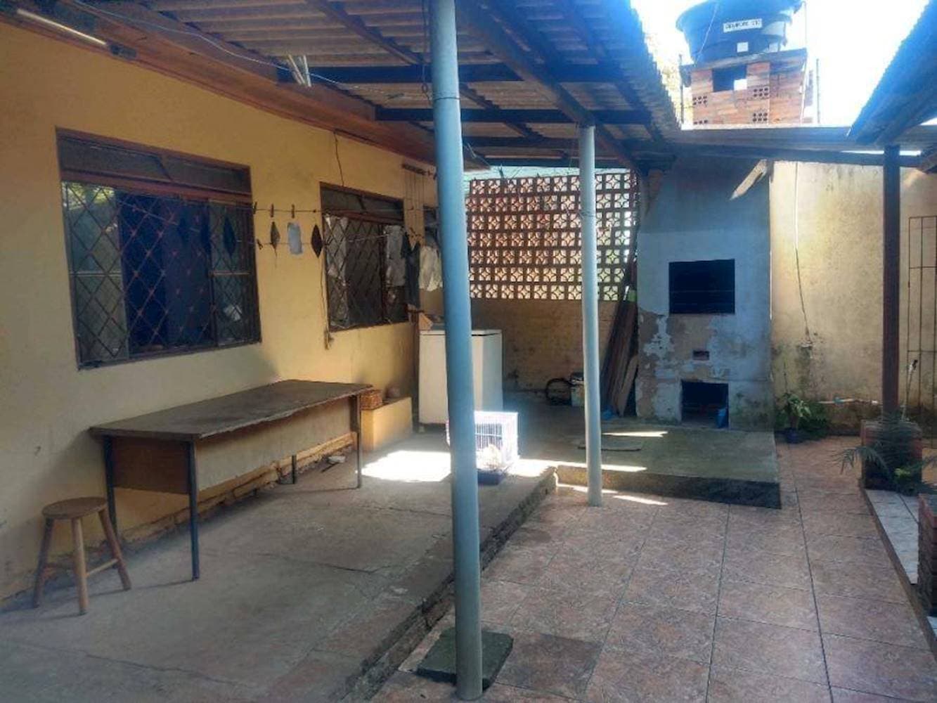 Foto 34 de 36: Casa em leilão em Canoas - RS — Casa em São José - Canoas/RS