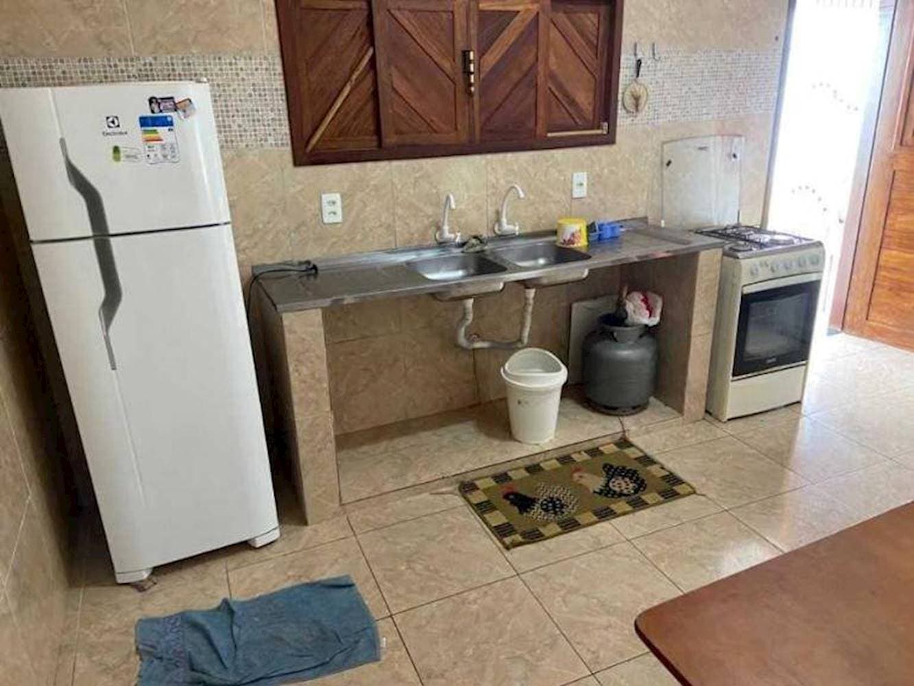 Foto 9 de 16: Casa em leilão em Extremoz - RN — Casa no Parque De Olindo Lima - Extremoz/RN