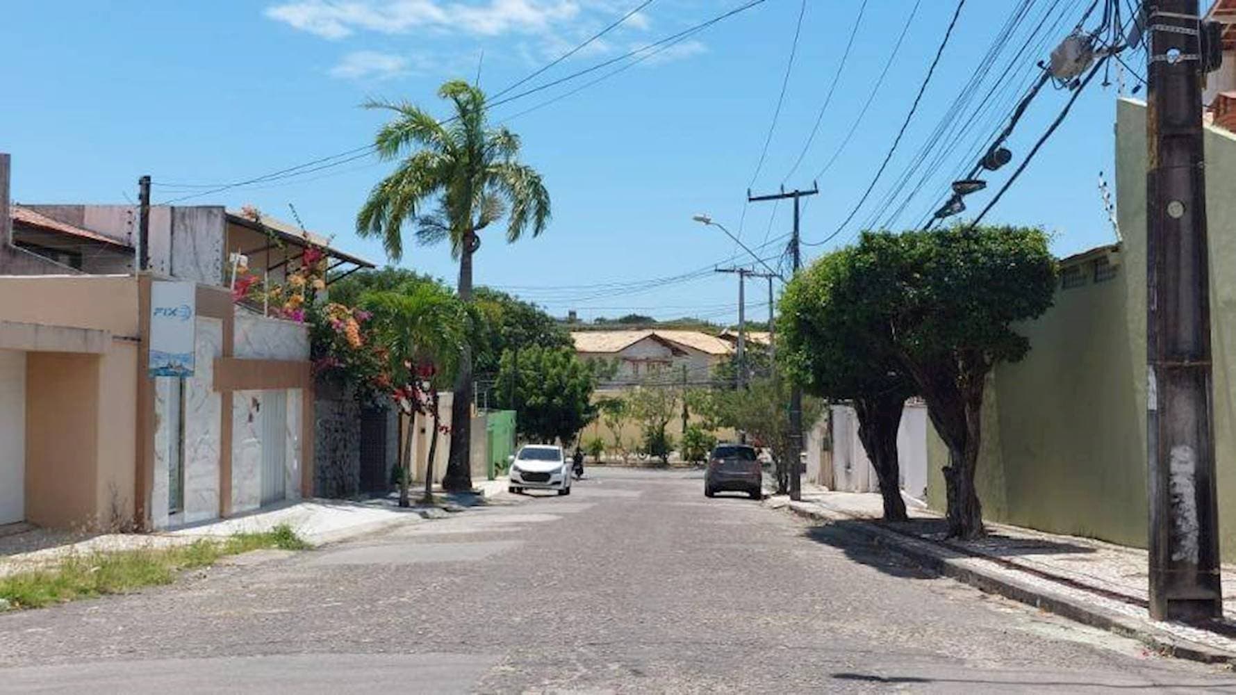 Foto 5 de 17: Casa em leilão em Fortaleza - CE — Casa em Cambeba - Fortaleza/CE