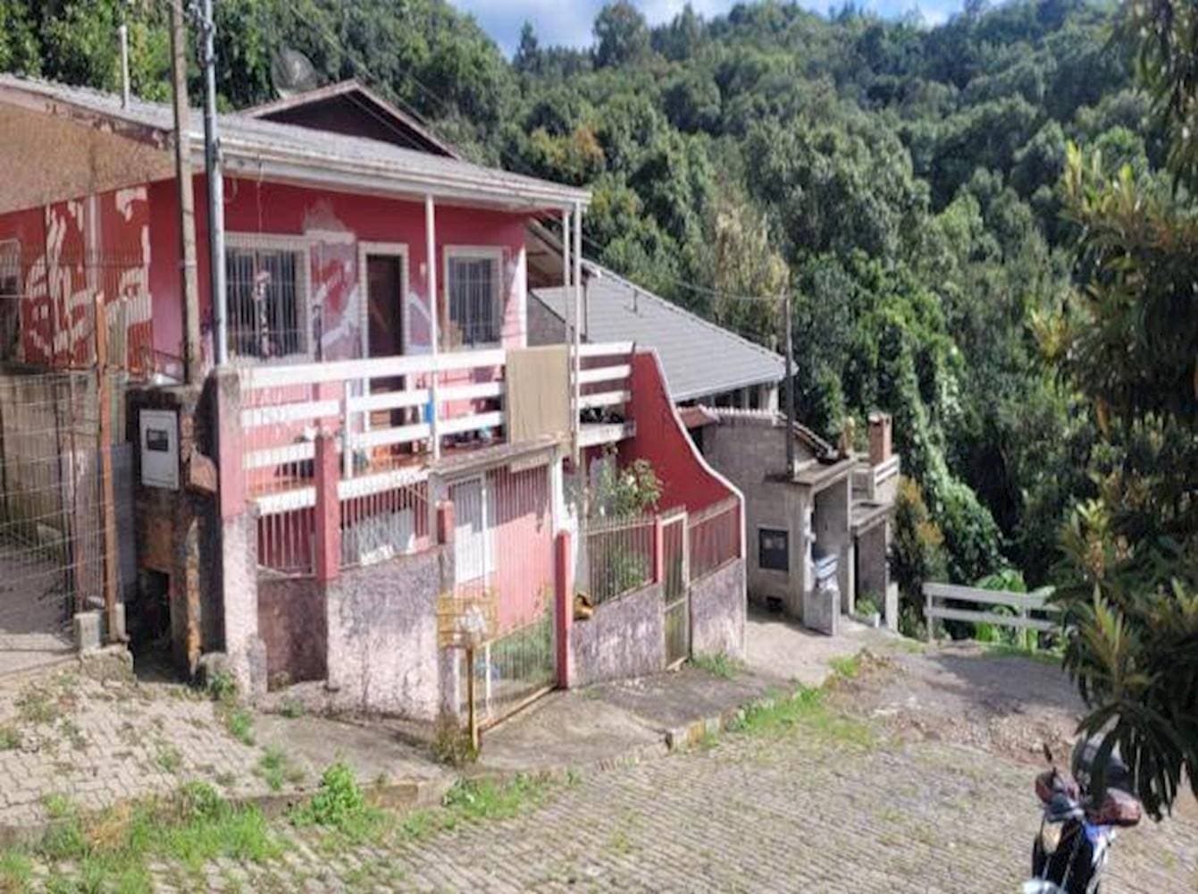 Foto 2 de 22: Casa em leilão em Caxias Do Sul - RS — Casa em Santo Antônio - Caxias Do Sul/RS