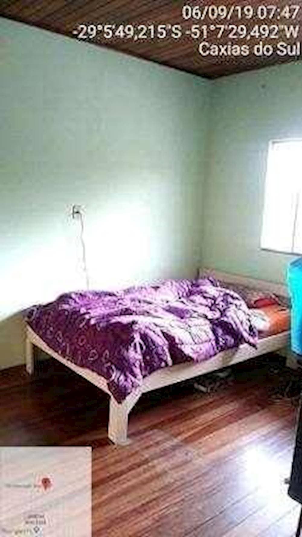 Foto 14 de 22: Casa em leilão em Caxias Do Sul - RS — Casa em Santo Antônio - Caxias Do Sul/RS