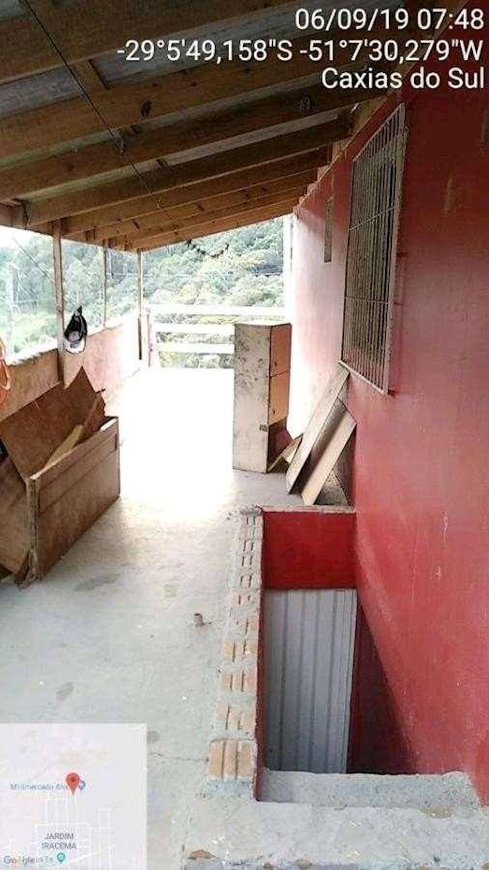 Foto 18 de 22: Casa em leilão em Caxias Do Sul - RS — Casa em Santo Antônio - Caxias Do Sul/RS