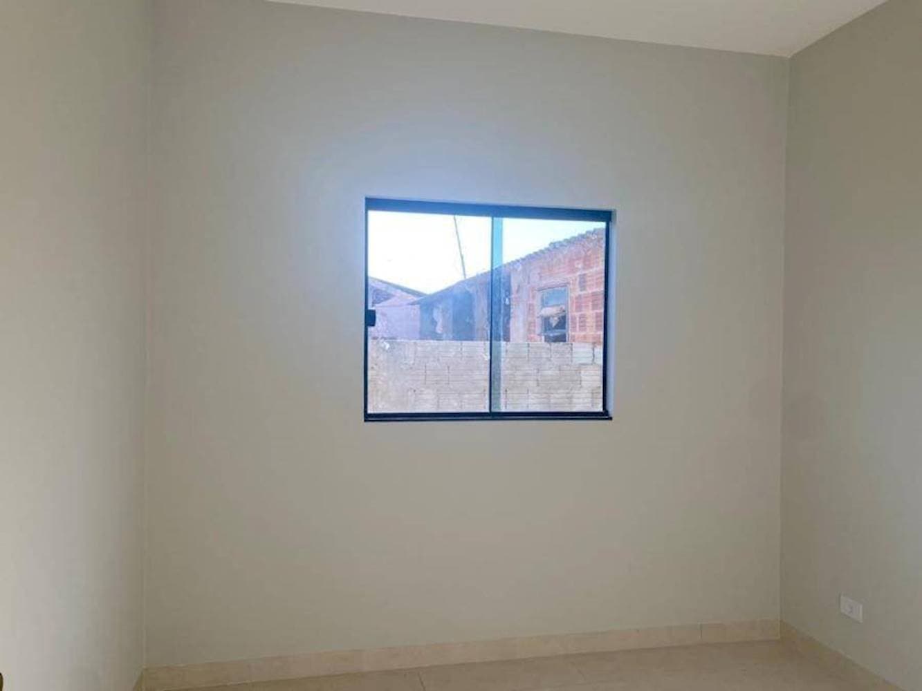 Foto 11 de 13: Casa em leilão em Sidrolândia - MS — Casa no Jardim Petrópolis - Sidrolândia/MS