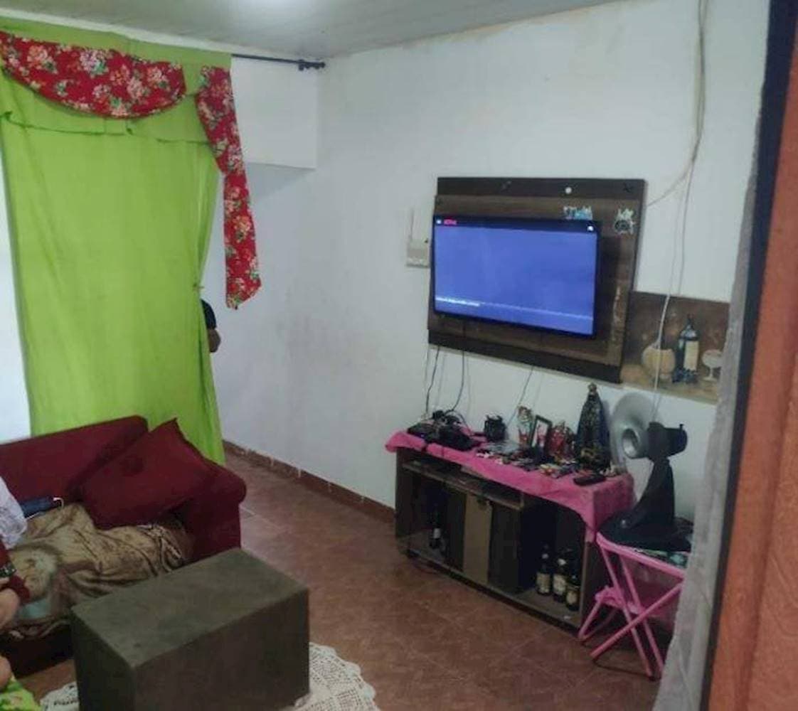 Foto 2 de 10: Casa em leilão em Rondonópolis - MT — Casa no  Residencial Cidade Alta - Rondonópolis/MT