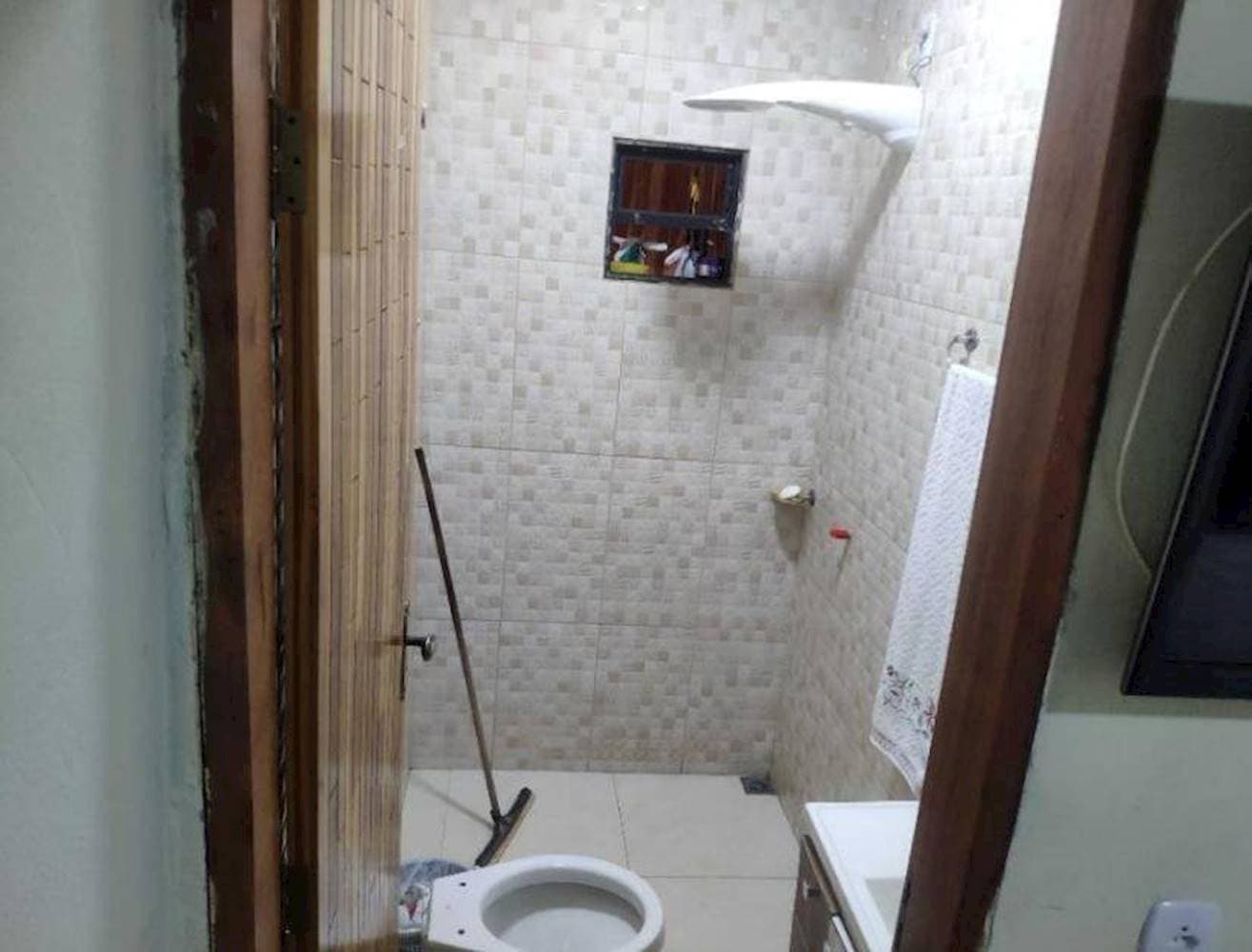 Foto 5 de 10: Casa em leilão em Rondonópolis - MT — Casa no  Residencial Cidade Alta - Rondonópolis/MT
