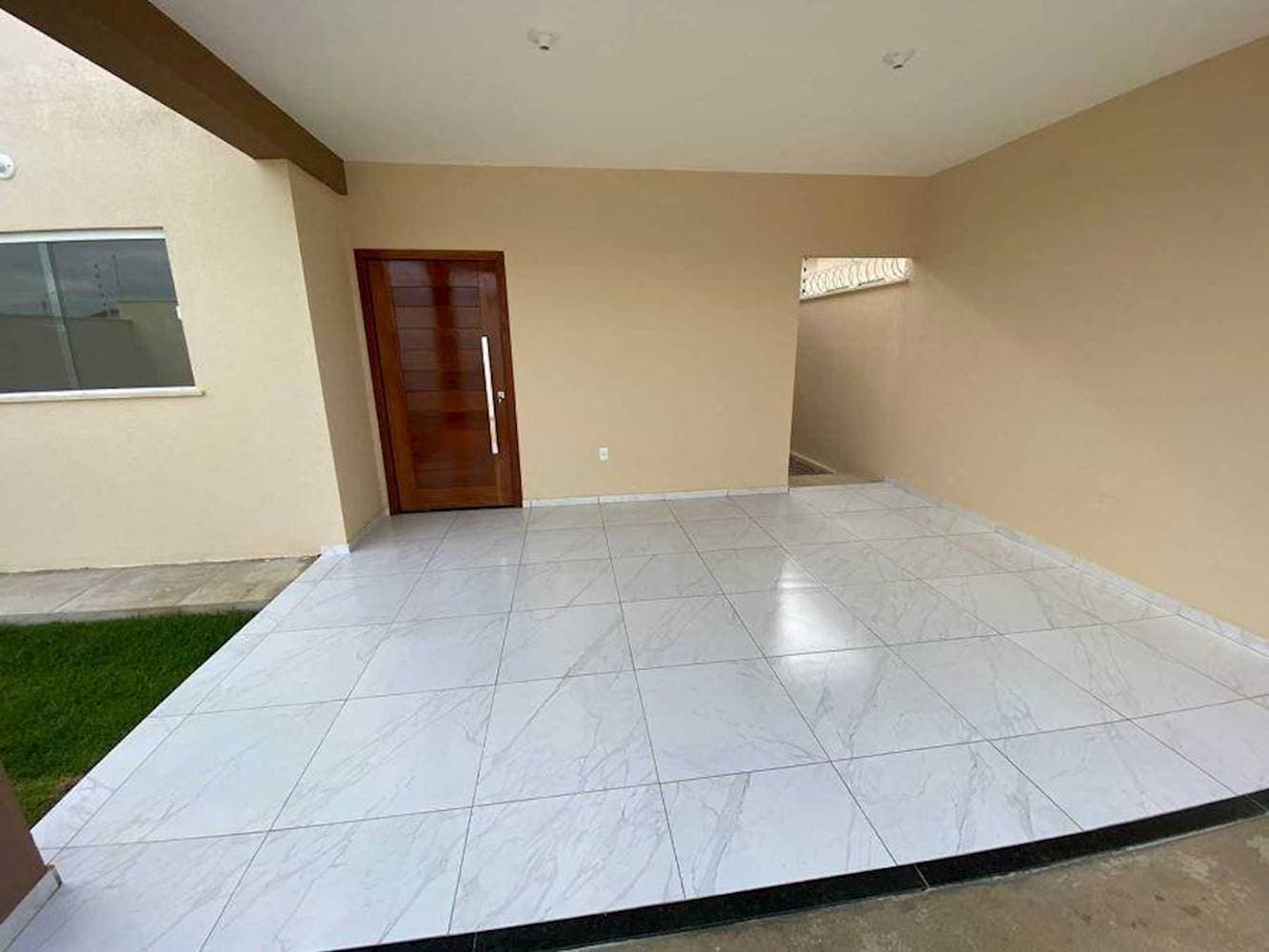 Foto 5 de 17: Casa em leilão em Parnamirim - RN — Casa em Nova Esperança - Parnamirim/RN