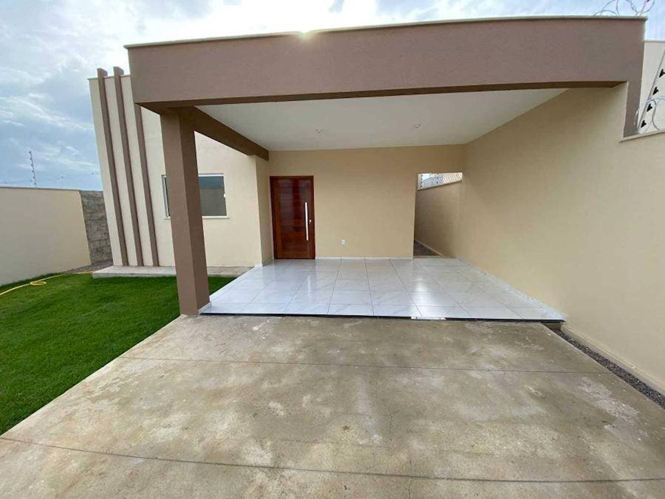 Foto 6 de 17: Casa em leilão em Parnamirim - RN — Casa em Nova Esperança - Parnamirim/RN