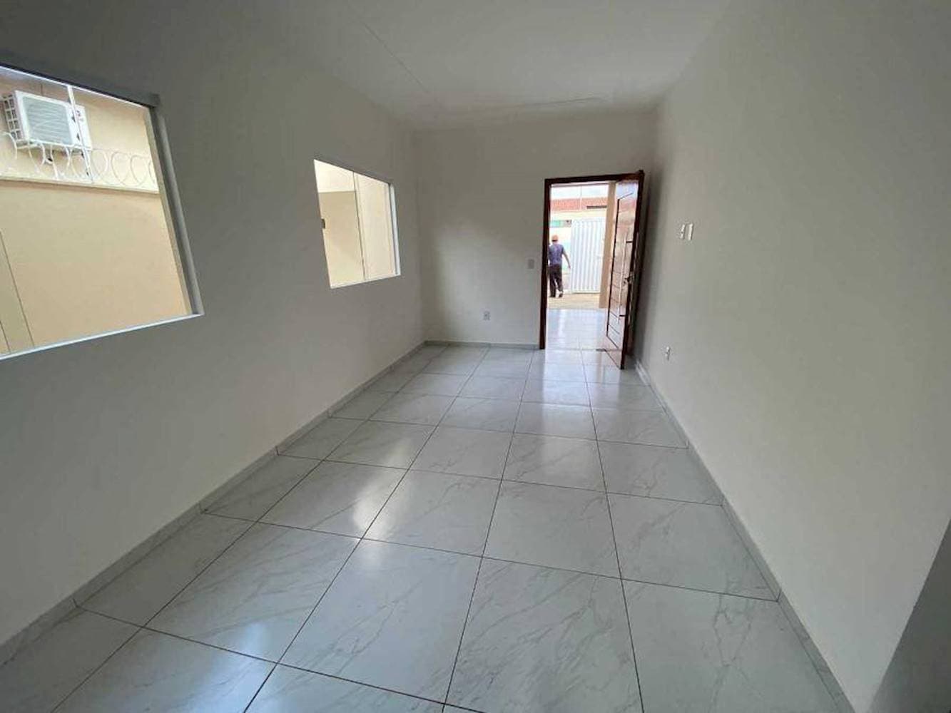 Foto 7 de 17: Casa em leilão em Parnamirim - RN — Casa em Nova Esperança - Parnamirim/RN