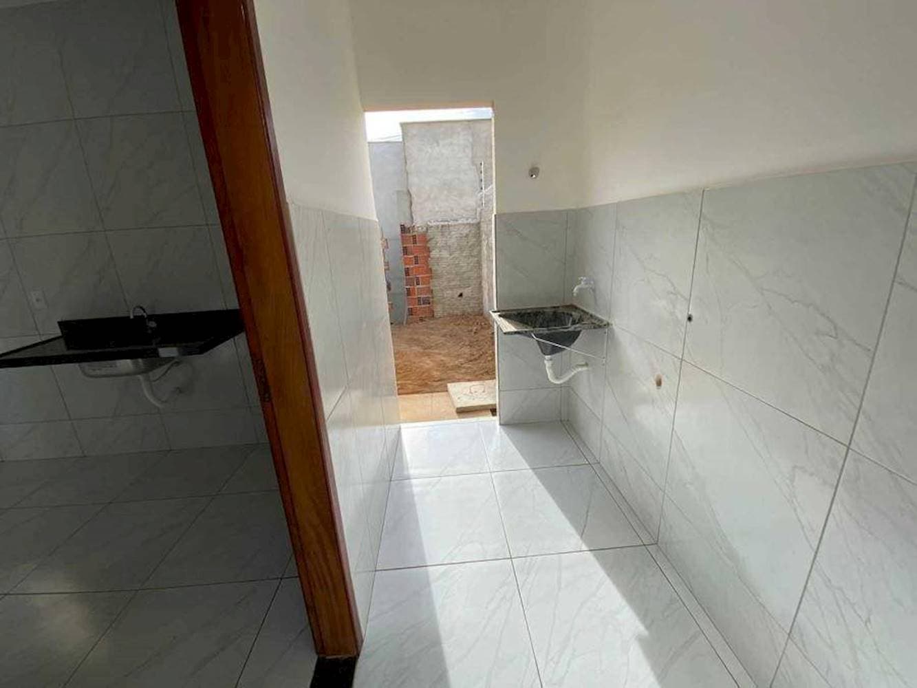 Foto 16 de 17: Casa em leilão em Parnamirim - RN — Casa em Nova Esperança - Parnamirim/RN