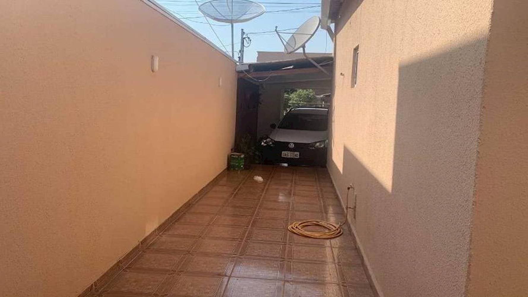 Foto 11 de 26: Casa em leilão em São Gabriel Do Oeste - MS — Casa no Jardim Gramado - São Gabriel do Oeste/MS
