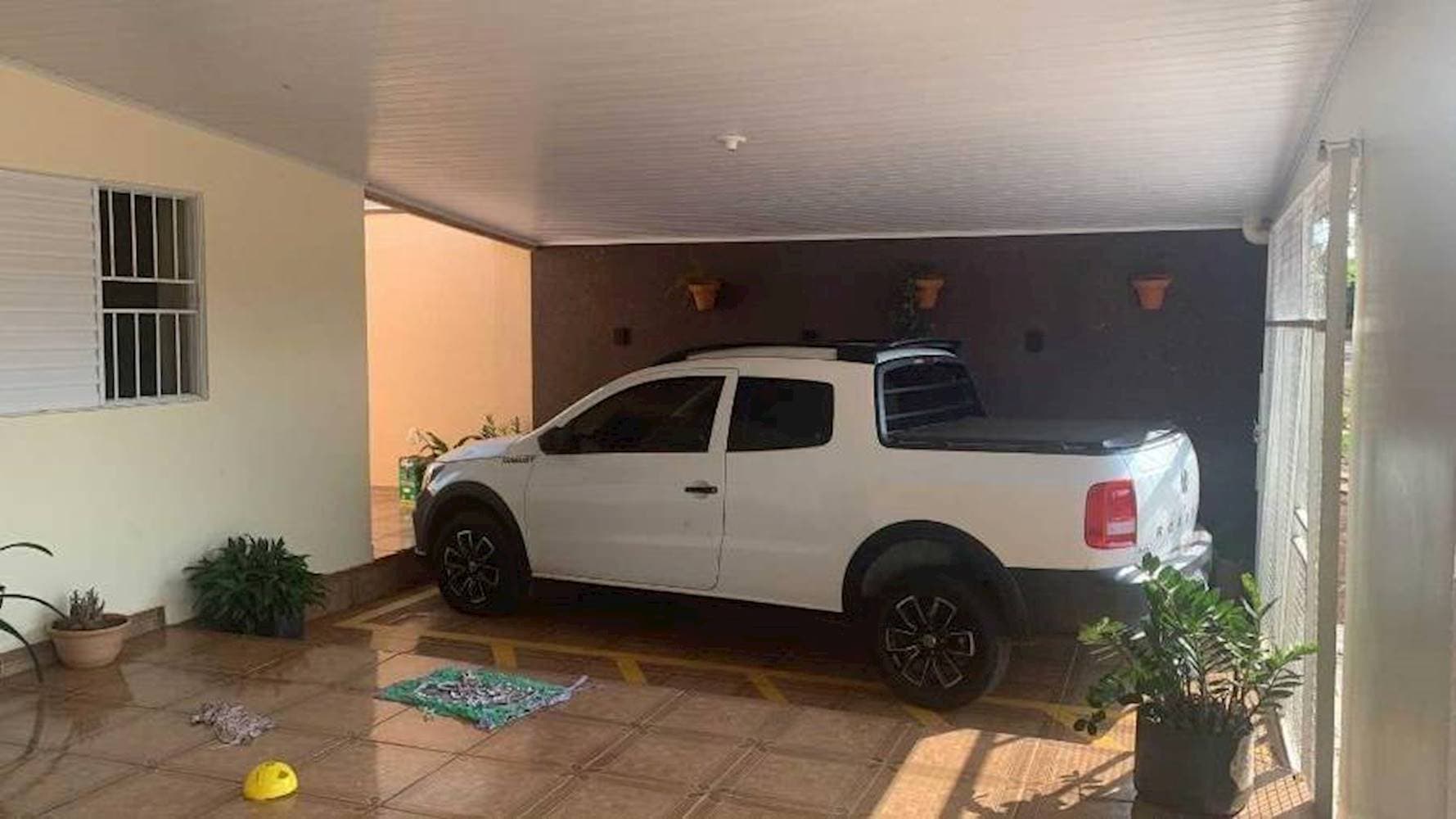 Foto 16 de 26: Casa em leilão em São Gabriel Do Oeste - MS — Casa no Jardim Gramado - São Gabriel do Oeste/MS