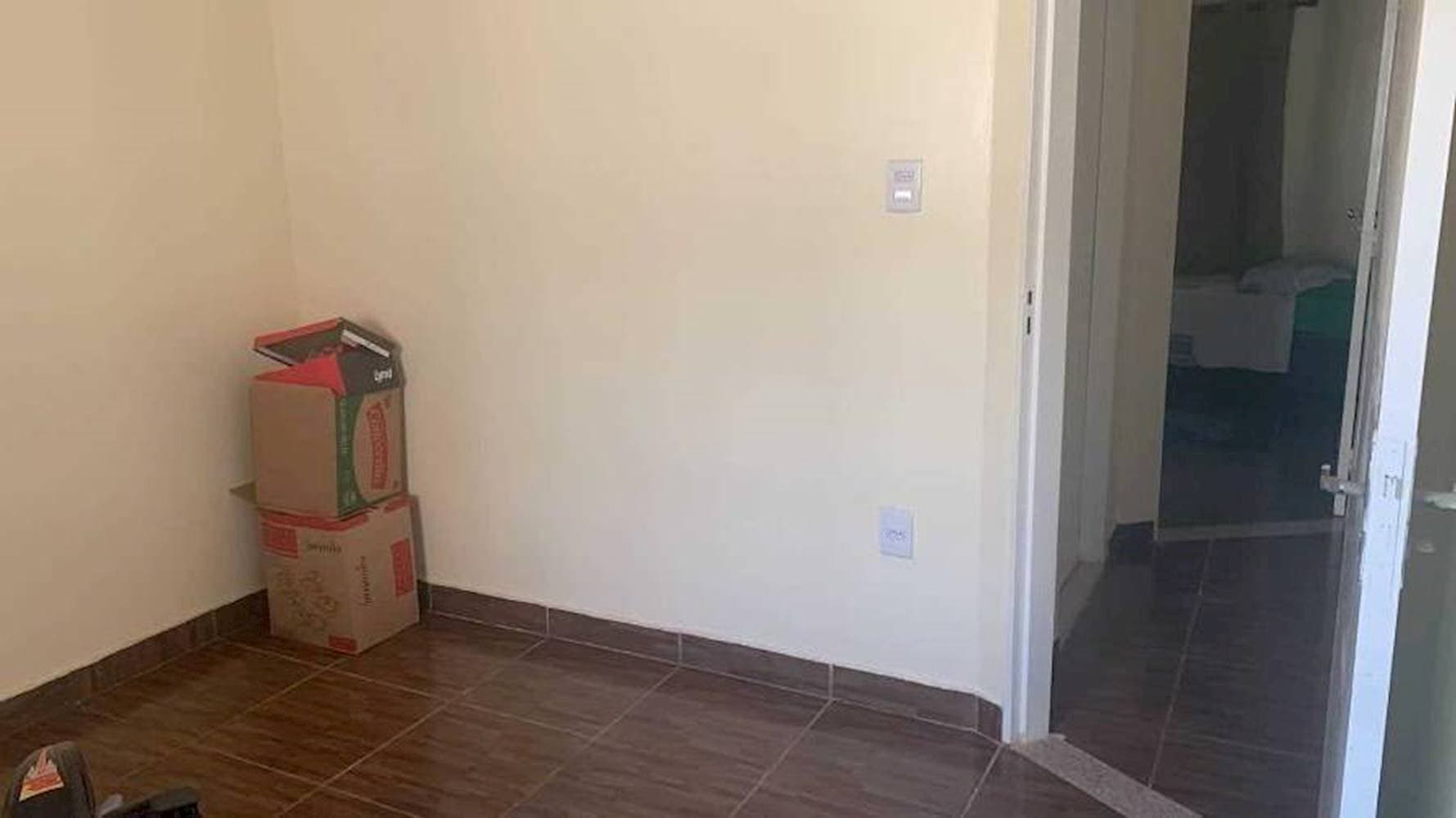 Foto 20 de 26: Casa em leilão em São Gabriel Do Oeste - MS — Casa no Jardim Gramado - São Gabriel do Oeste/MS