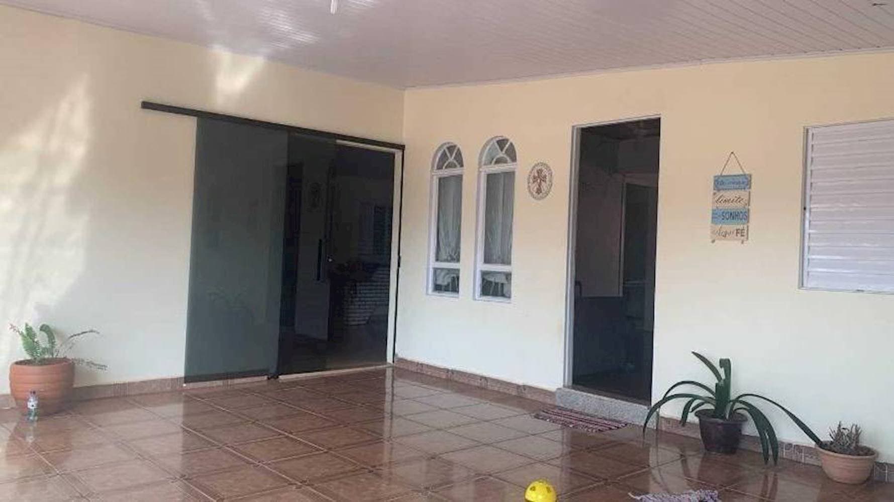 Foto 26 de 26: Casa em leilão em São Gabriel Do Oeste - MS — Casa no Jardim Gramado - São Gabriel do Oeste/MS