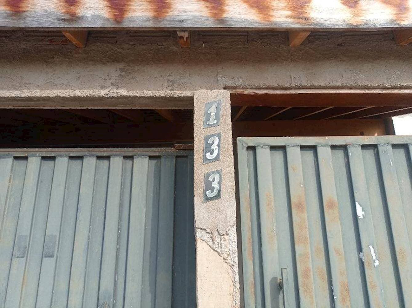 Foto 2 de 13: Casa em leilão em Lucélia - SP — Casa no Parque Dos Sonhos - Lucélia/SP
