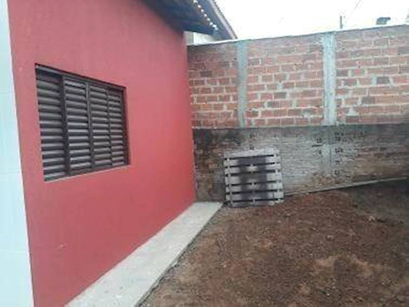 Foto 7 de 13: Casa em leilão em Lucélia - SP — Casa no Parque Dos Sonhos - Lucélia/SP