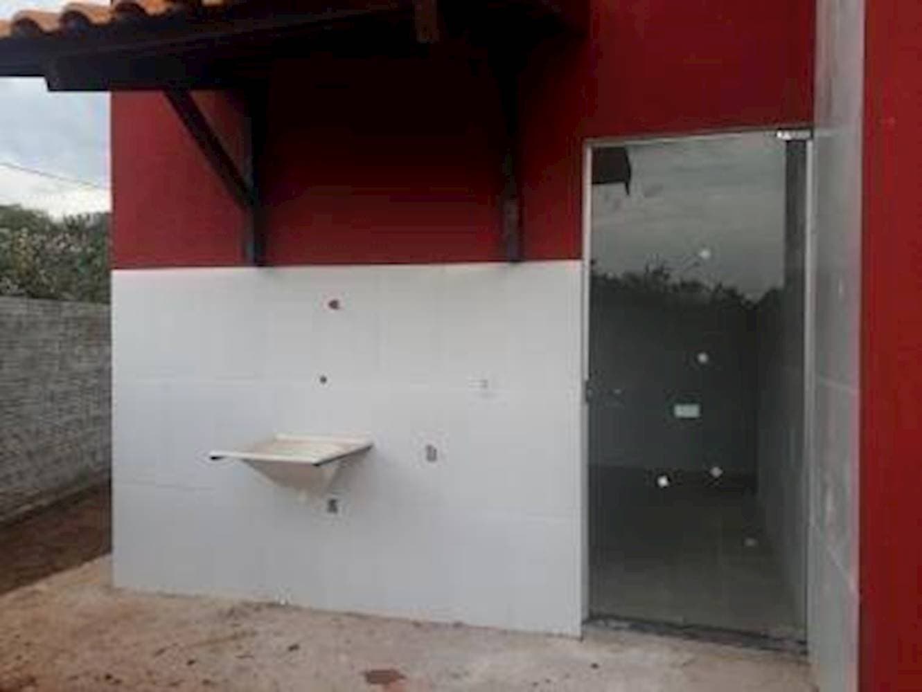 Foto 8 de 13: Casa em leilão em Lucélia - SP — Casa no Parque Dos Sonhos - Lucélia/SP