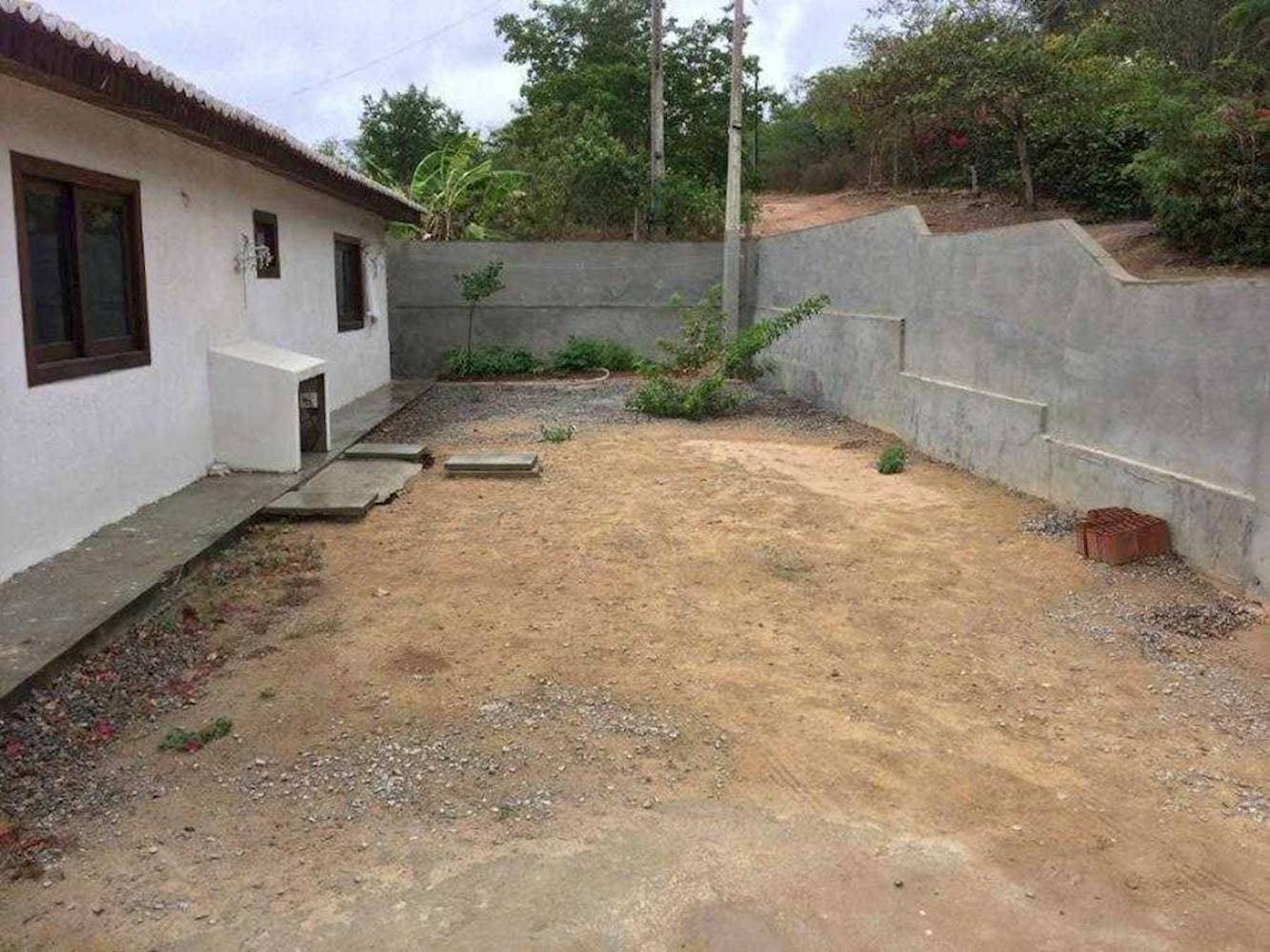 Foto 23 de 73: Casa em leilão em Gravatá - PE — Casa em Condomínio Fazenda Gramado - Santana - Gravatá/PE