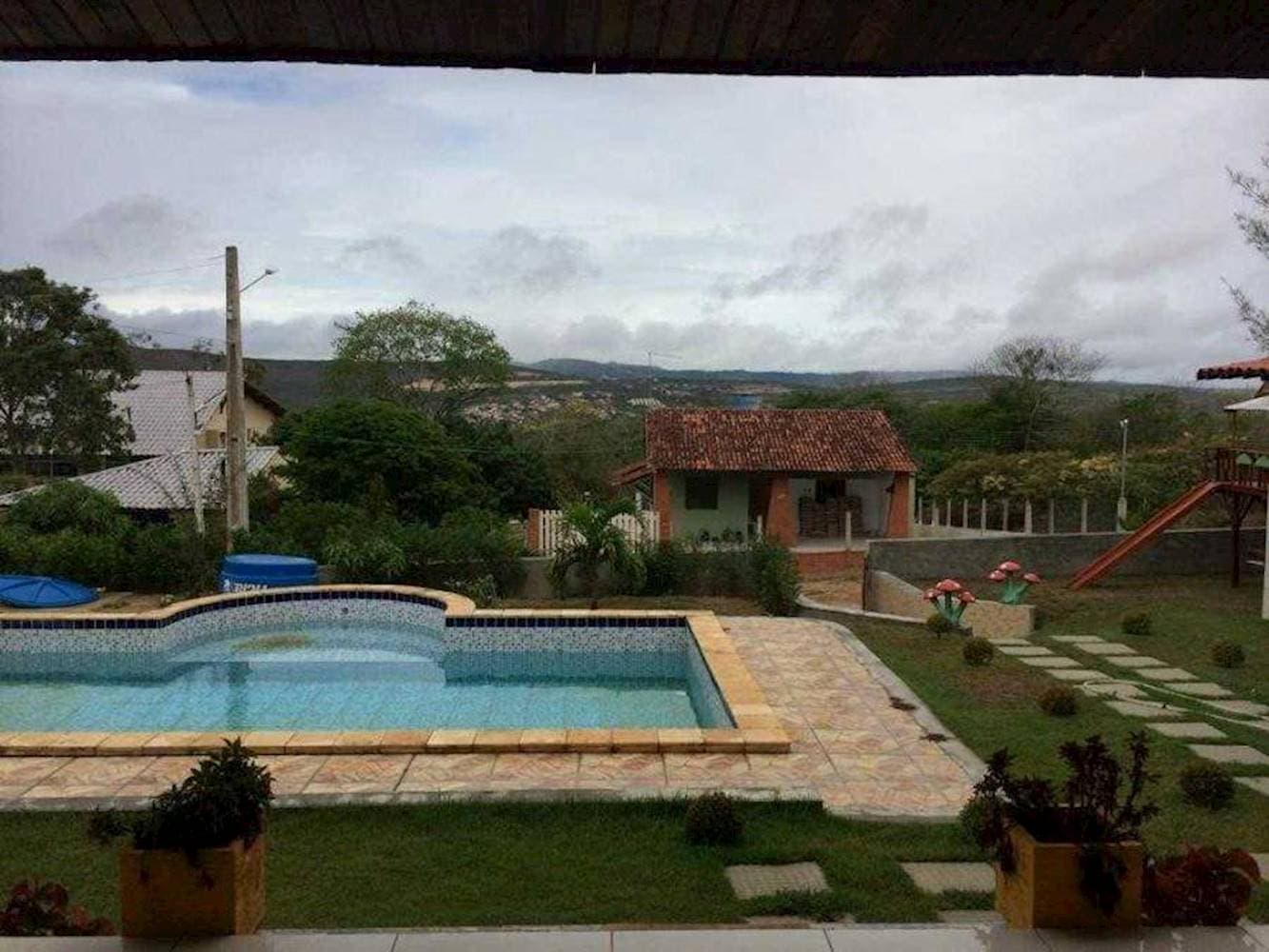 Foto 26 de 73: Casa em leilão em Gravatá - PE — Casa em Condomínio Fazenda Gramado - Santana - Gravatá/PE
