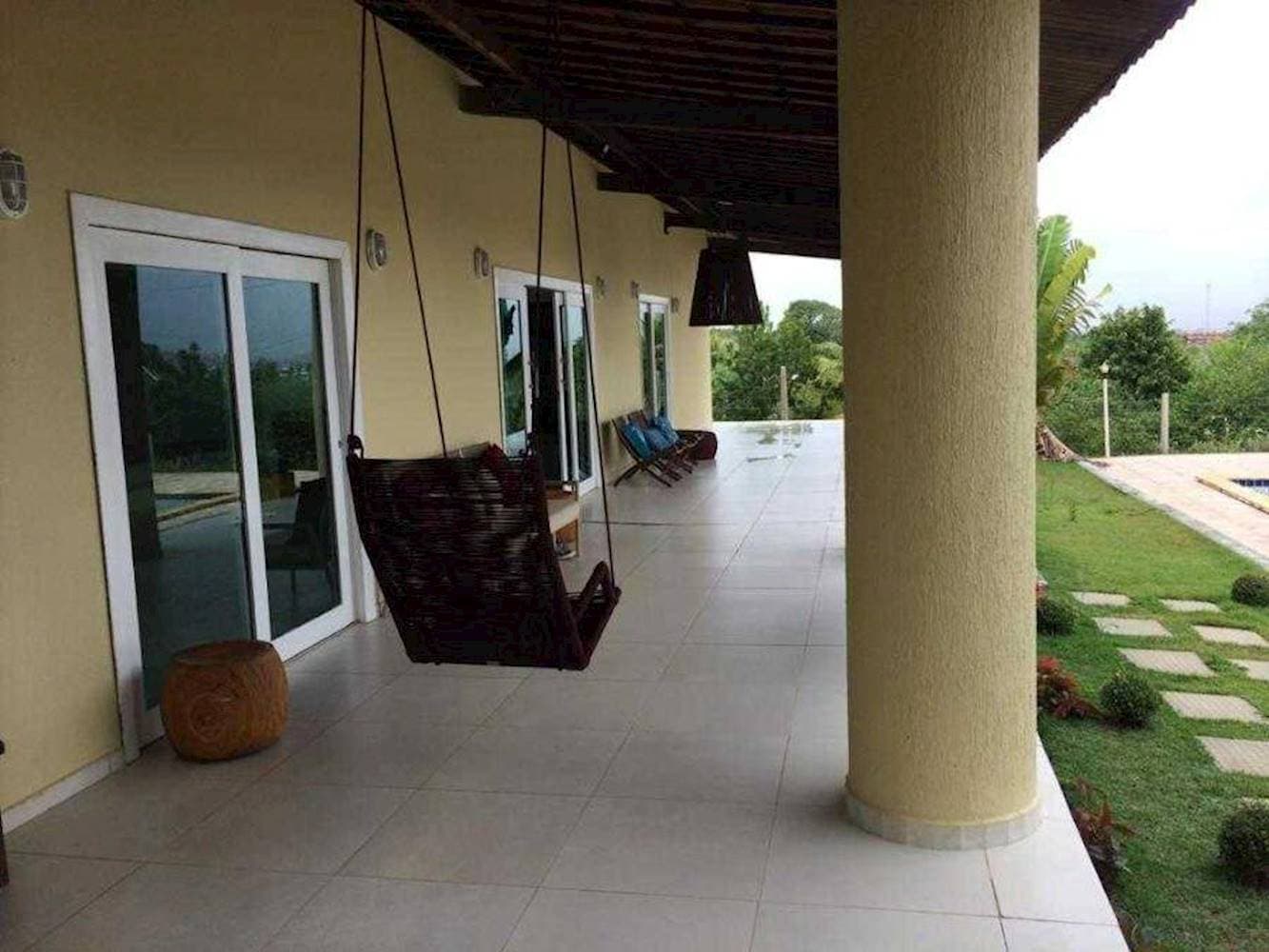 Foto 66 de 73: Casa em leilão em Gravatá - PE — Casa em Condomínio Fazenda Gramado - Santana - Gravatá/PE