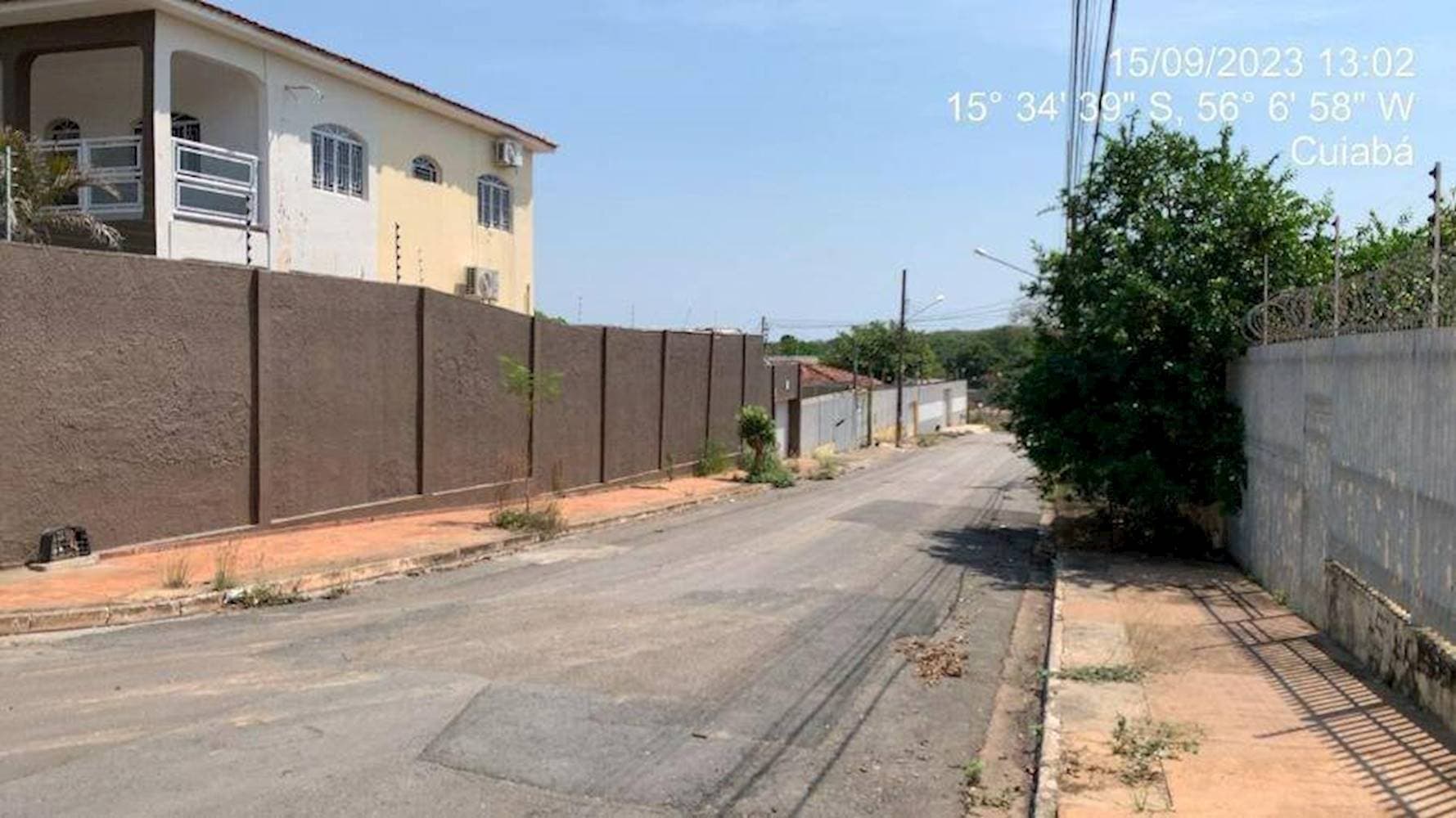 Foto 3 de 45: Casa em leilão em Cuiabá - MT — Casa no Jardim Mariana - Cuiabá/MT
