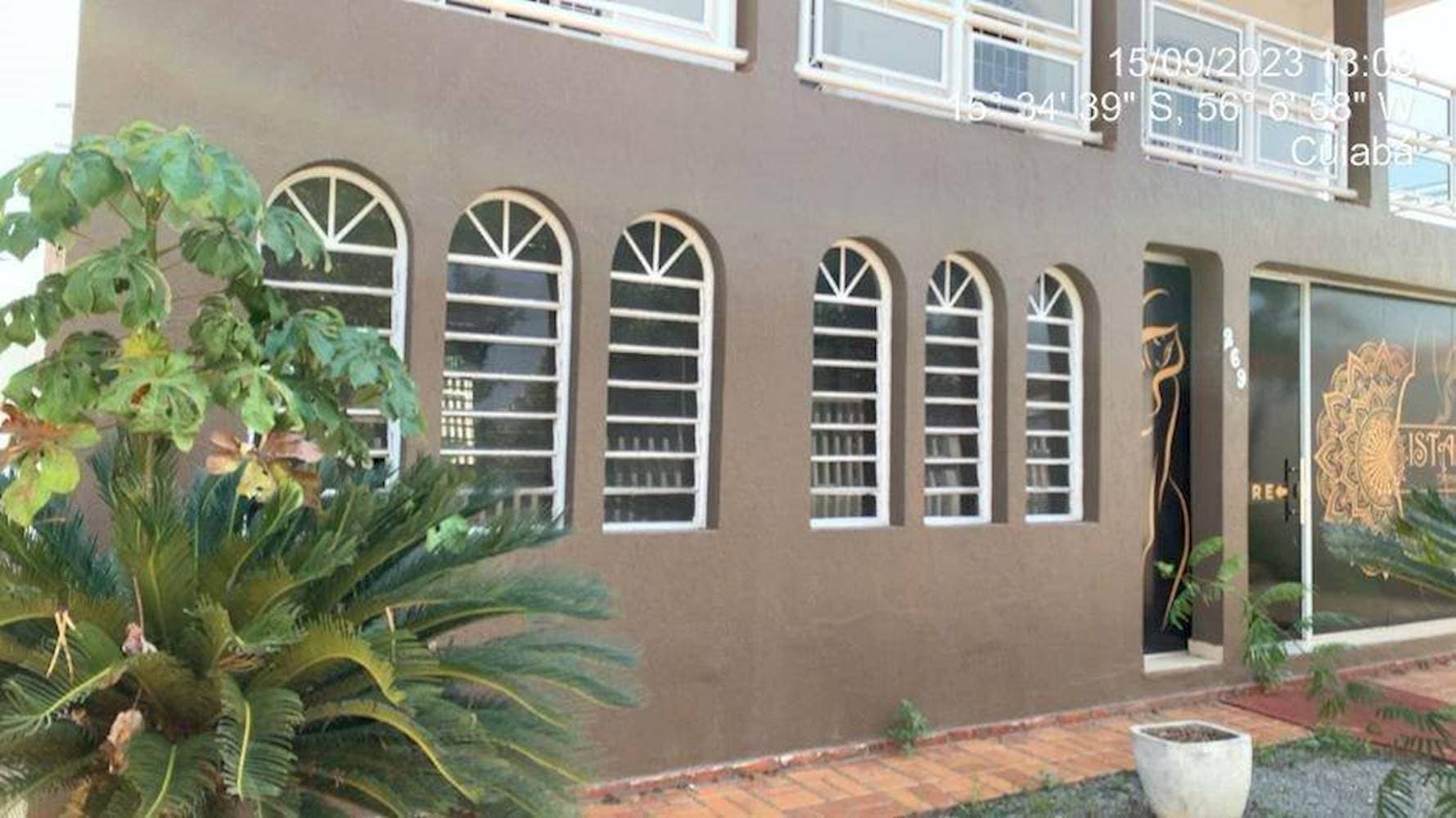 Foto 7 de 45: Casa em leilão em Cuiabá - MT — Casa no Jardim Mariana - Cuiabá/MT