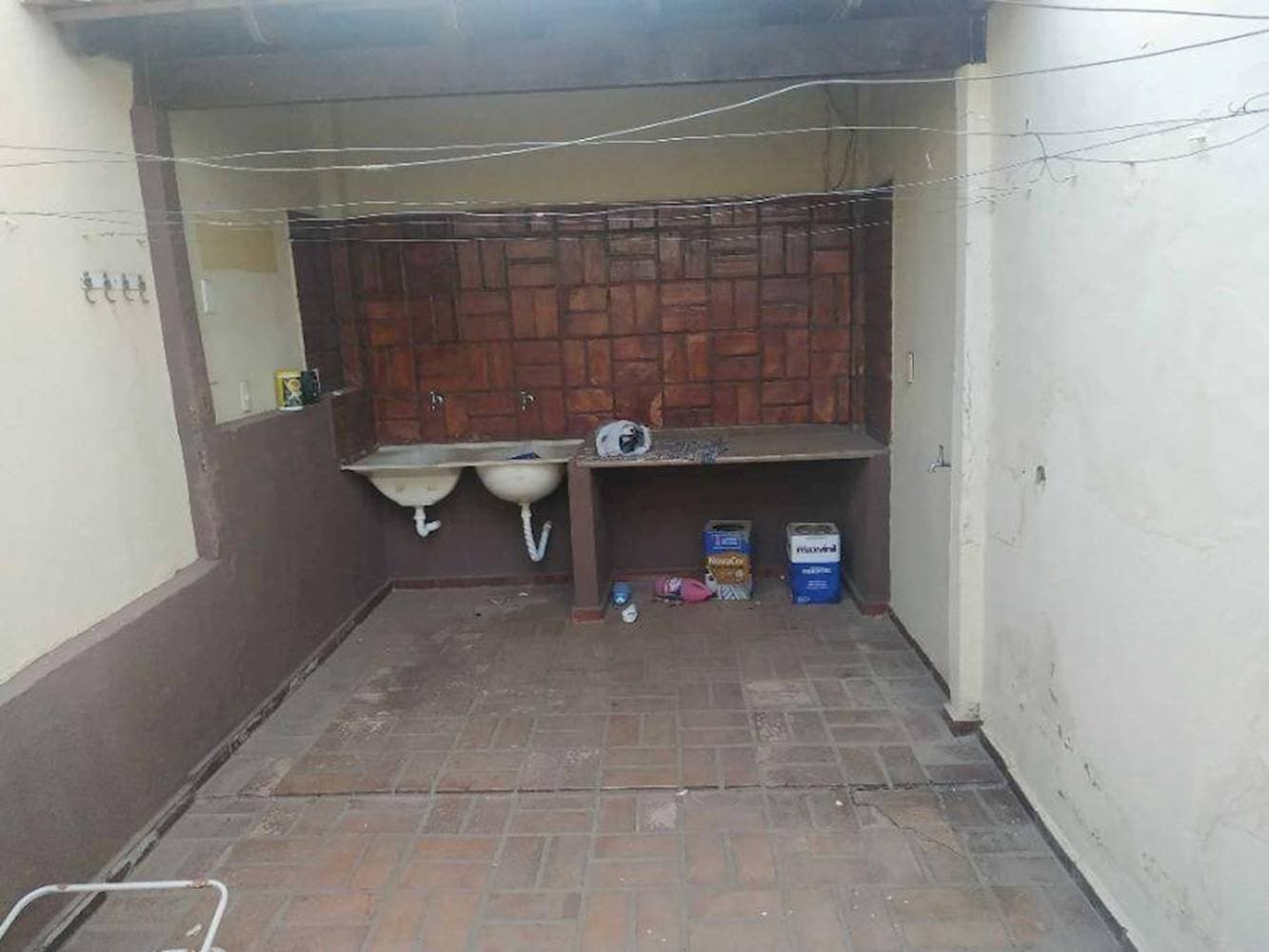 Foto 27 de 45: Casa em leilão em Cuiabá - MT — Casa no Jardim Mariana - Cuiabá/MT
