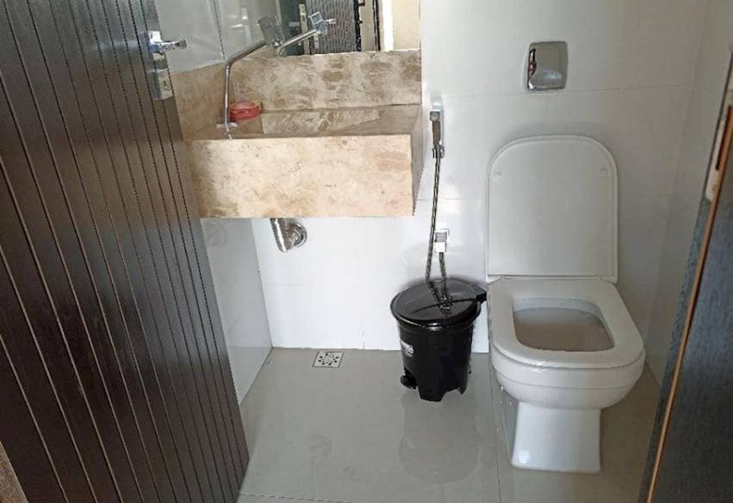 Foto 9 de 10: Casa em leilão em Tangará Da Serra - MT — Casa no Jardim São Paulo - Tangará Da Serra/MT