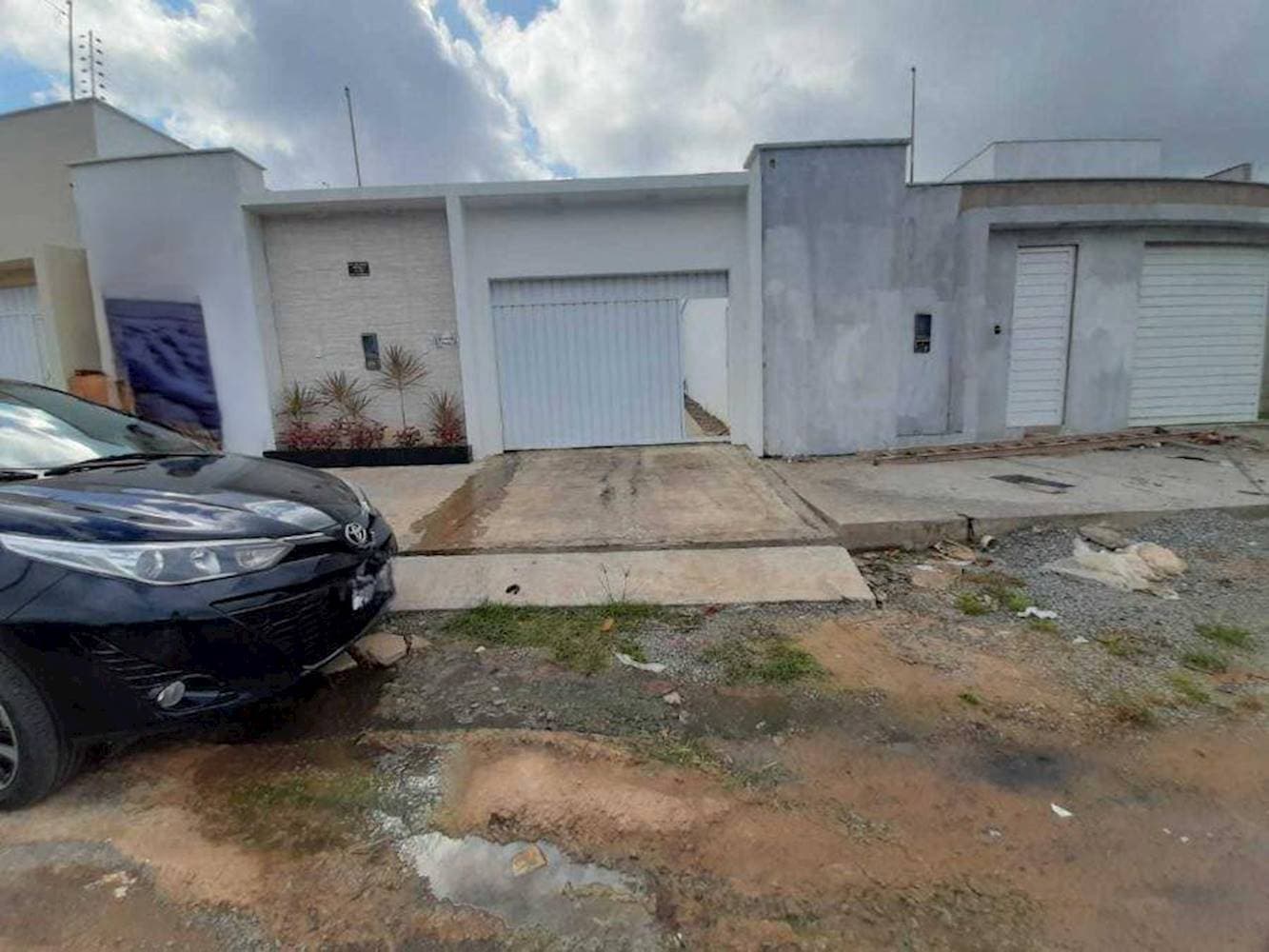 Foto 3 de 24: Casa em leilão em São José De Ribamar - MA — Casa em Aracagy - São José de Ribamar/MA