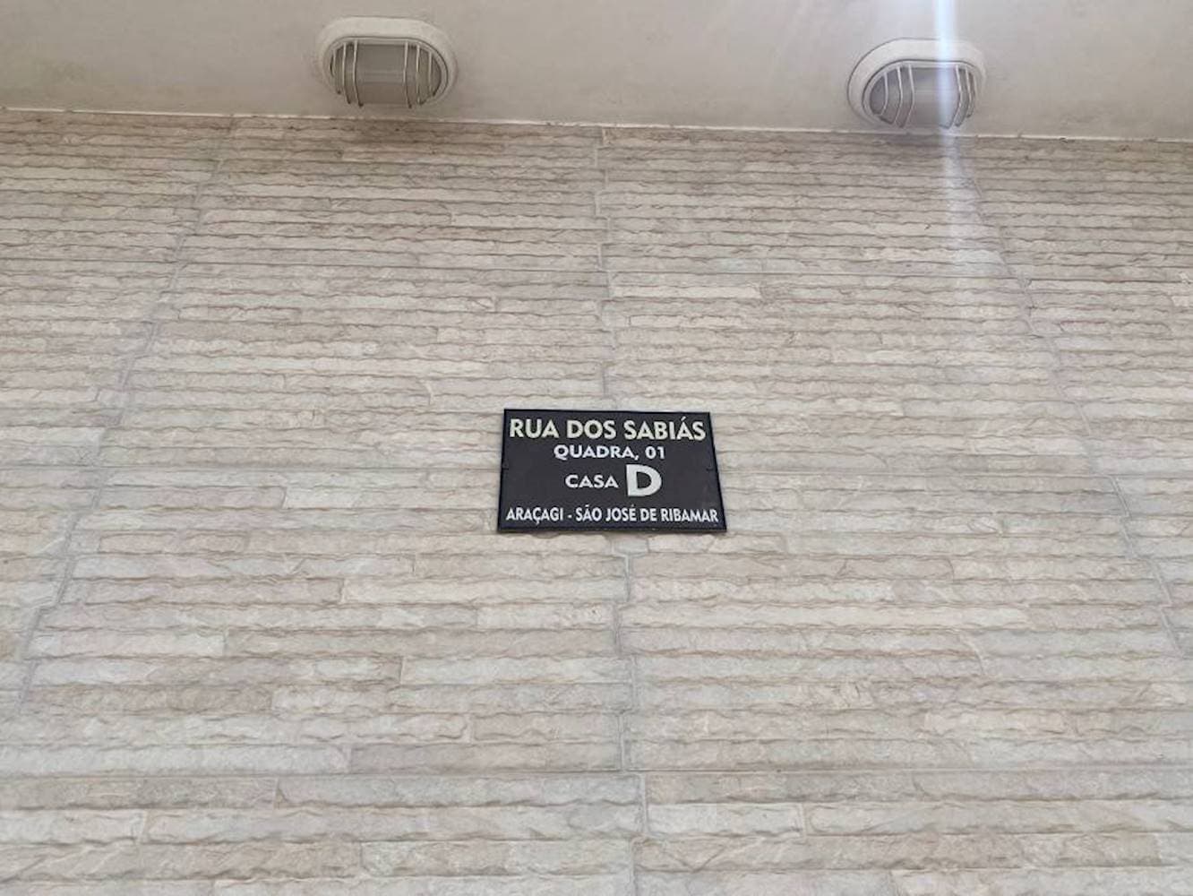 Foto 4 de 24: Casa em leilão em São José De Ribamar - MA — Casa em Aracagy - São José de Ribamar/MA