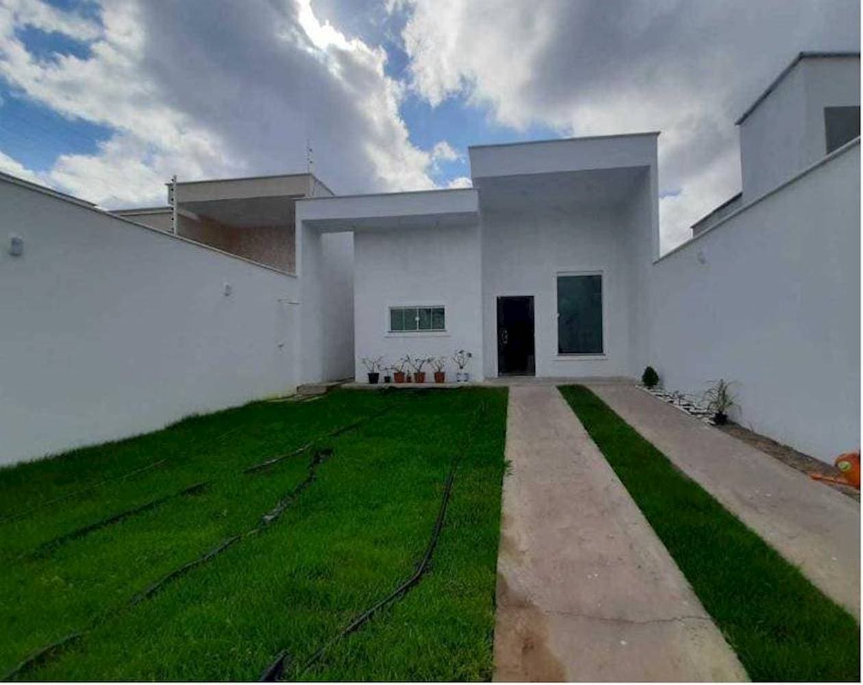 Foto 5 de 24: Casa em leilão em São José De Ribamar - MA — Casa em Aracagy - São José de Ribamar/MA