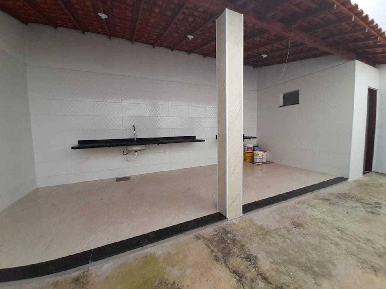 Foto 21 de 24: Casa em leilão em São José De Ribamar - MA — Casa em Aracagy - São José de Ribamar/MA