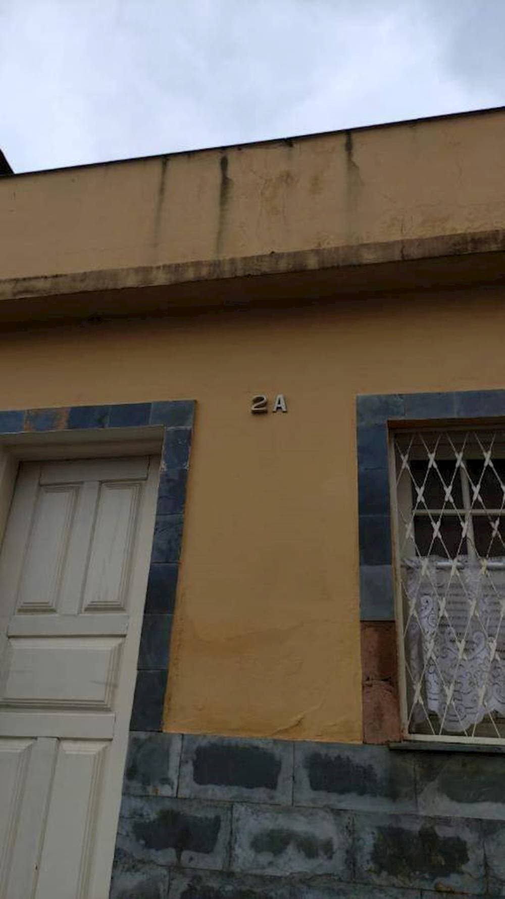 Foto 2 de 3: Casa em leilão em Juiz De Fora - MG — Casa em  São Bernardo - Juiz de Fora/MG