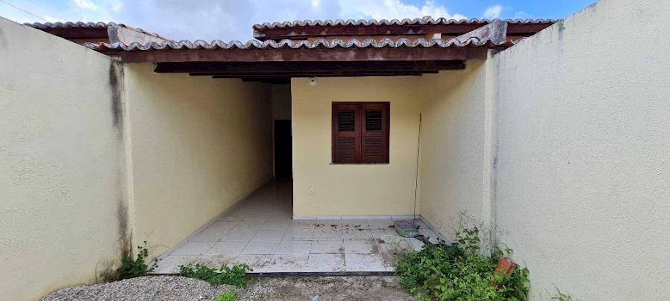 Foto 3 de 14: Casa em leilão em Maranguape - CE — Casa em  Lameirão - Maranguape/CE