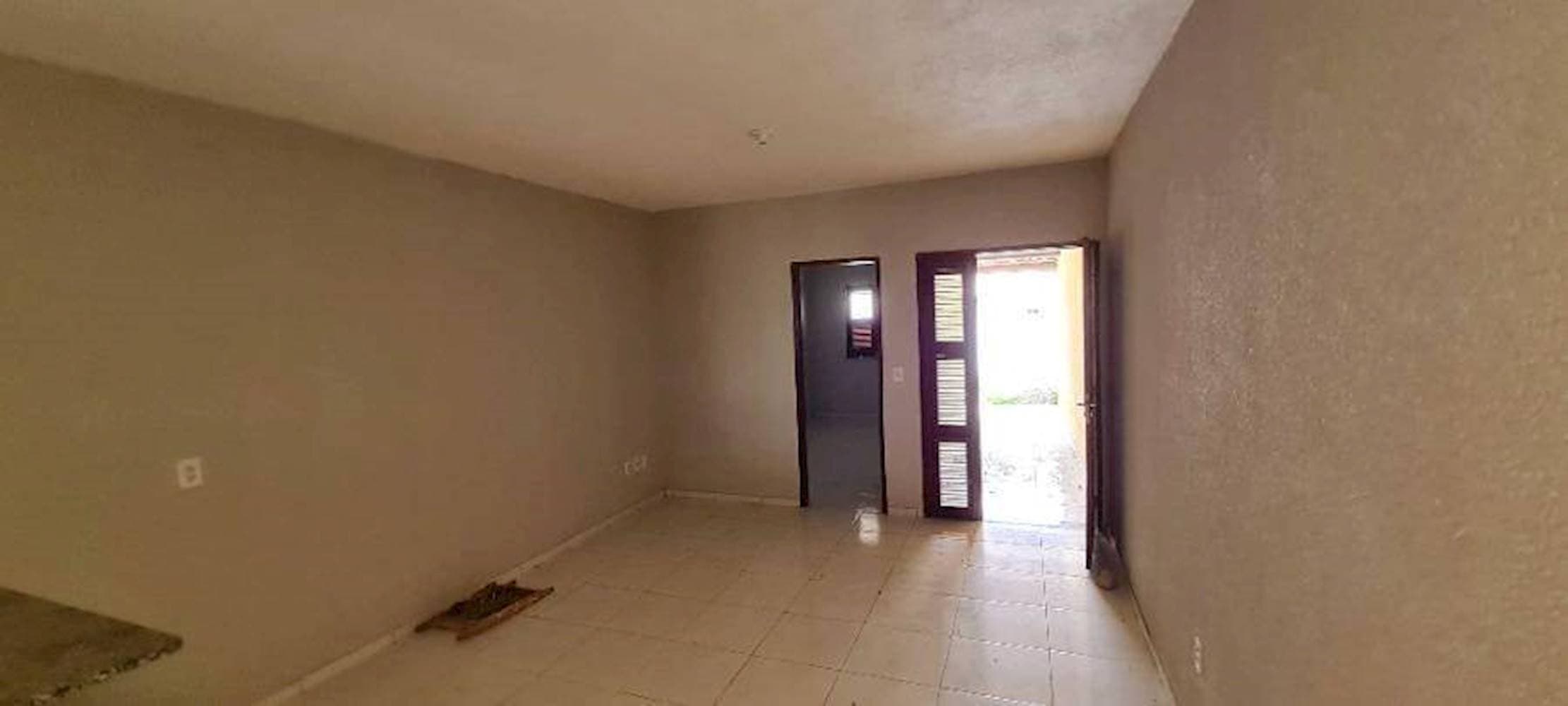 Foto 4 de 14: Casa em leilão em Maranguape - CE — Casa em  Lameirão - Maranguape/CE
