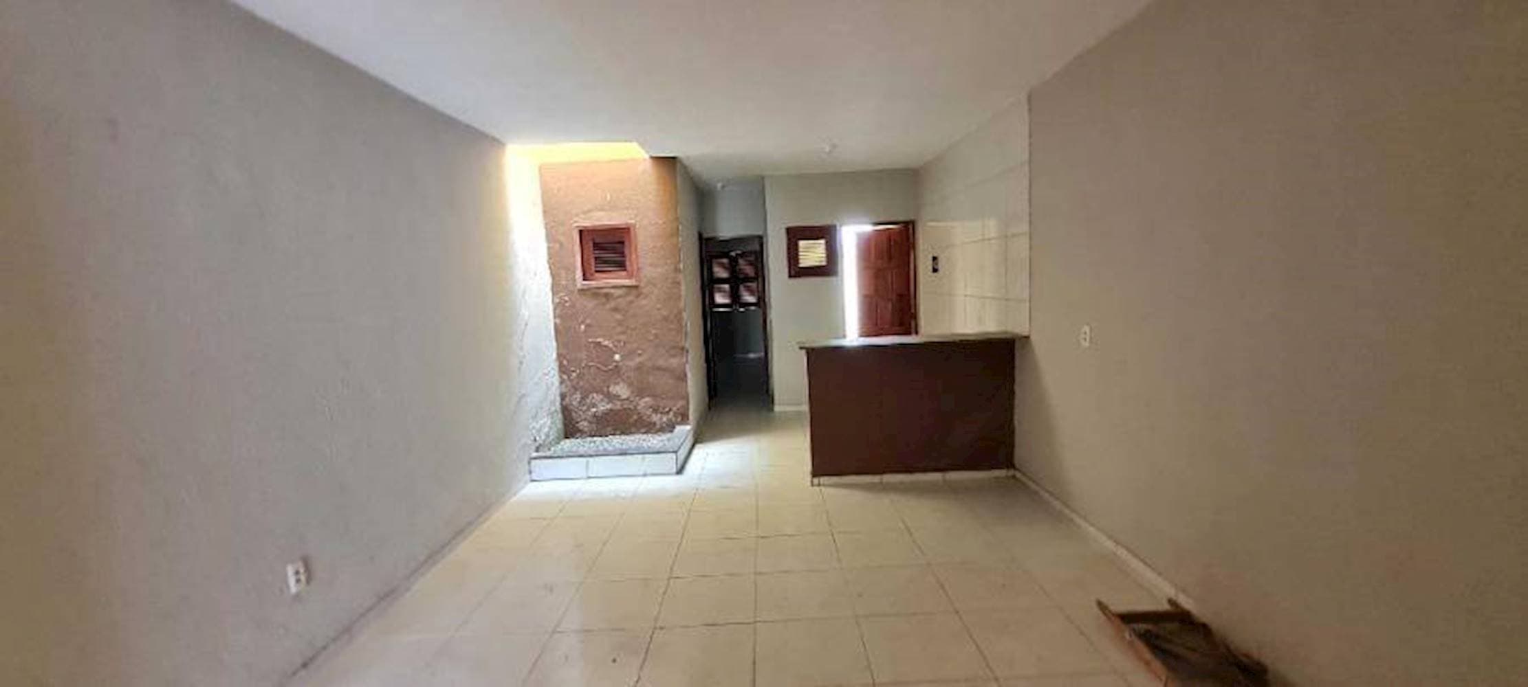 Foto 5 de 14: Casa em leilão em Maranguape - CE — Casa em  Lameirão - Maranguape/CE