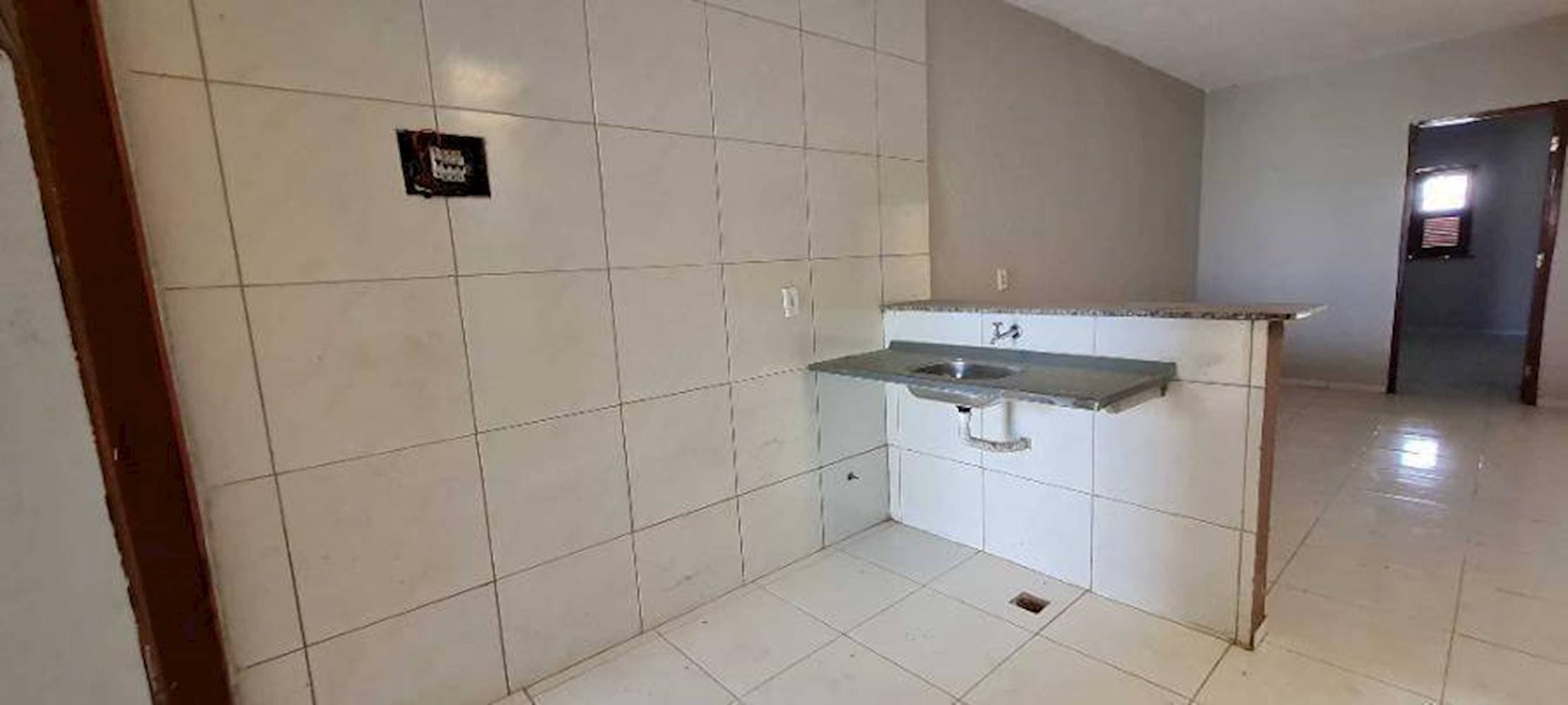 Foto 7 de 14: Casa em leilão em Maranguape - CE — Casa em  Lameirão - Maranguape/CE