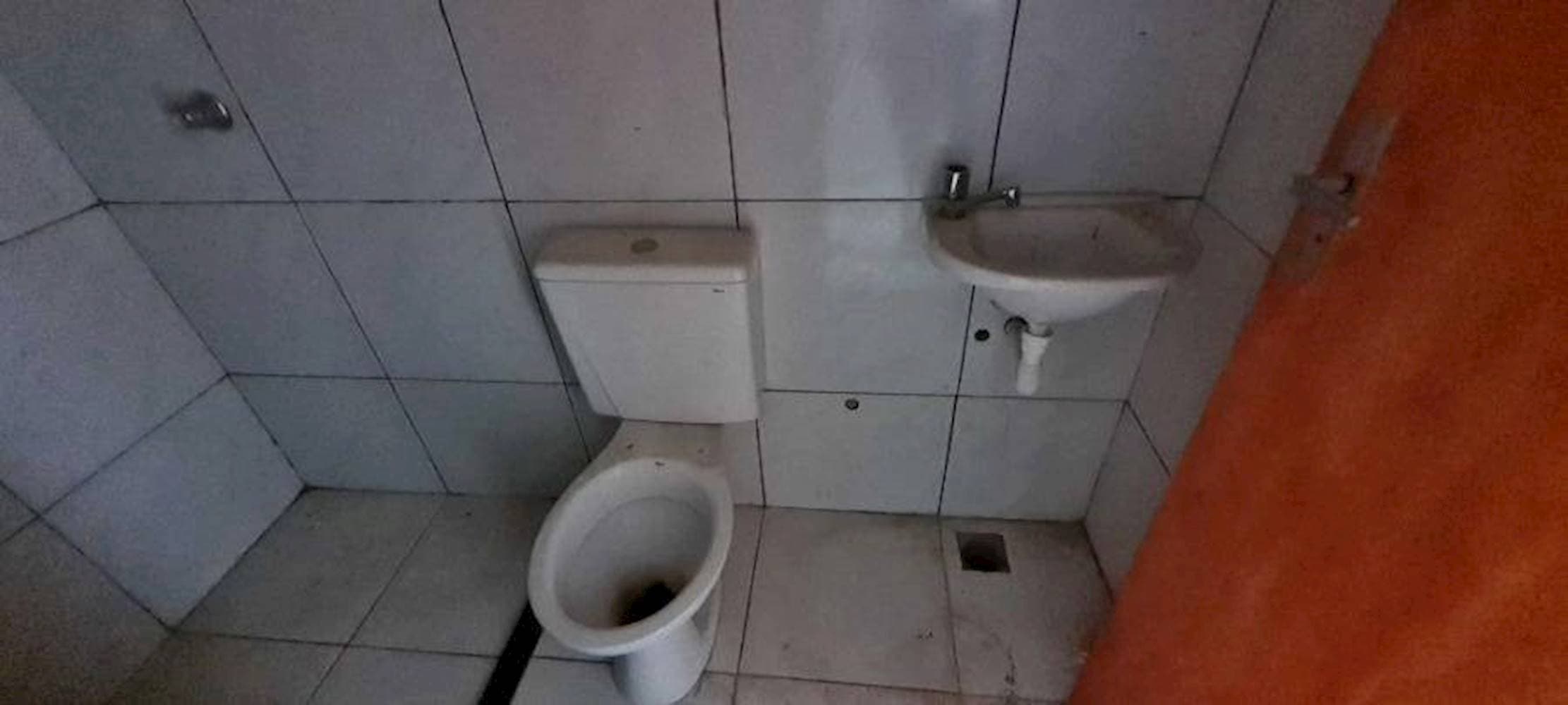 Foto 8 de 14: Casa em leilão em Maranguape - CE — Casa em  Lameirão - Maranguape/CE