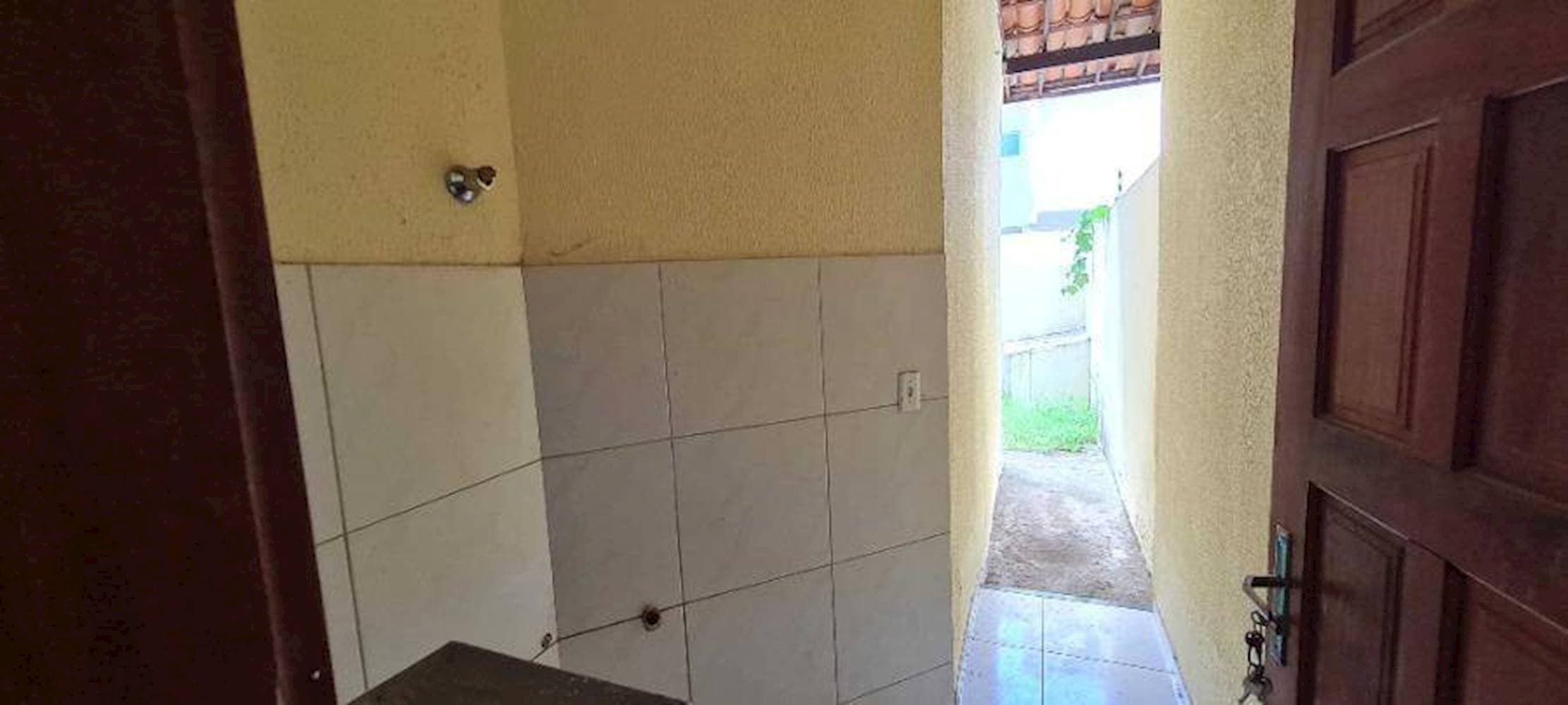 Foto 14 de 14: Casa em leilão em Maranguape - CE — Casa em  Lameirão - Maranguape/CE