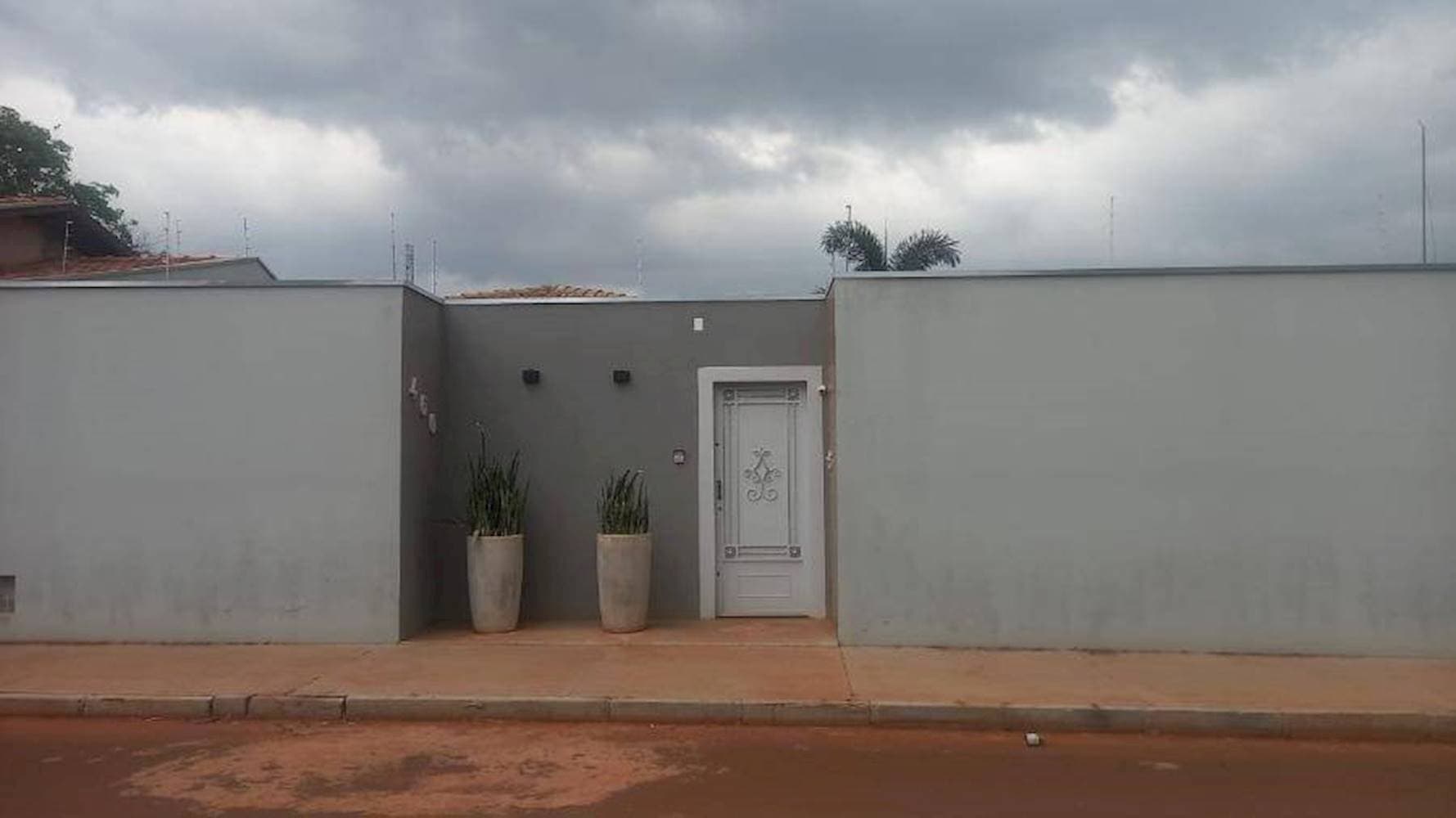 Foto 1 de 3: Casa em leilão em Frutal - MG — Casa no Jardim Brasil - Frutal/MG
