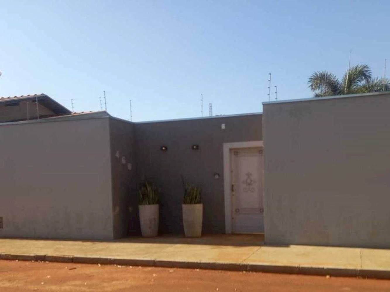 Foto 3 de 3: Casa em leilão em Frutal - MG — Casa no Jardim Brasil - Frutal/MG