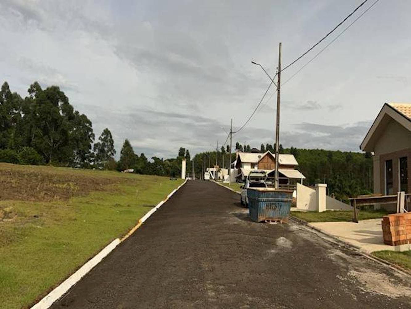 Foto 3 de 5: Terreno em leilão em Ortigueira - PR — Lote em Campina Dos Pupos -Ortigueira/PR