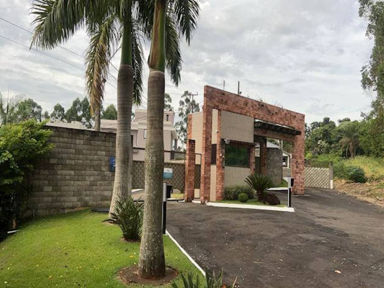 Foto 5 de 5: Terreno em leilão em Ortigueira - PR — Lote em Campina Dos Pupos -Ortigueira/PR