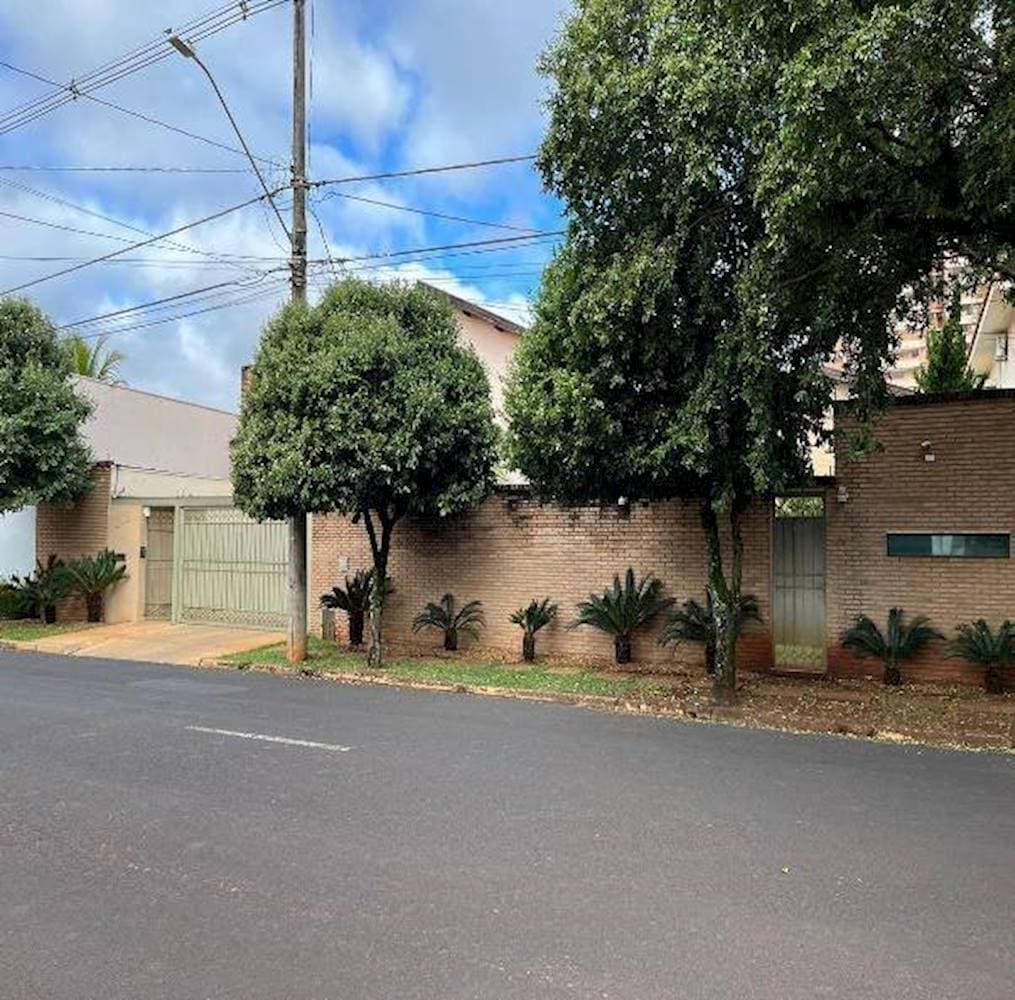 Foto 2 de 5: Casa em leilão em Araraquara - SP — Casa em Vila Harmonia - Araraquara/SP