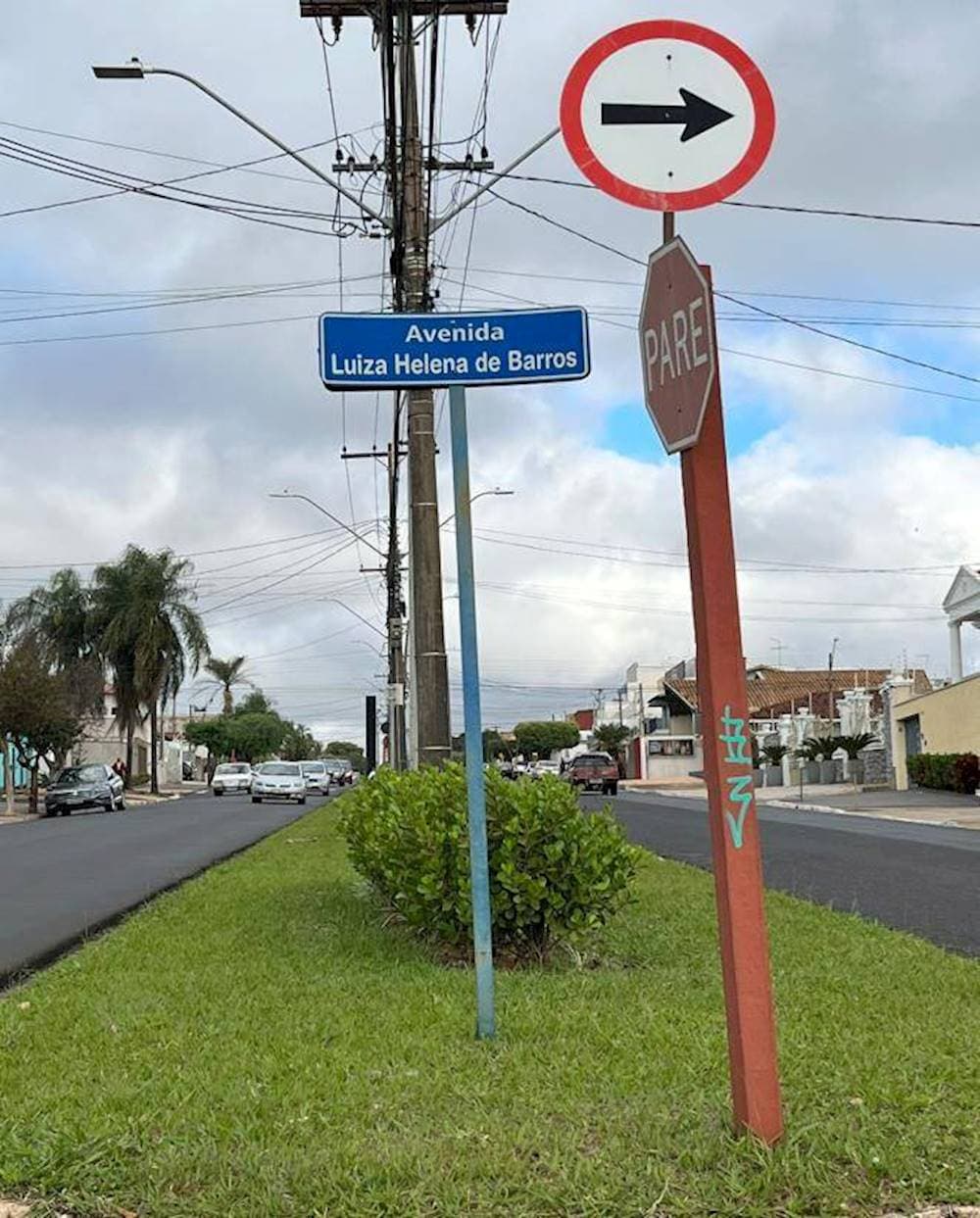 Foto 5 de 5: Casa em leilão em Araraquara - SP — Casa em Vila Harmonia - Araraquara/SP