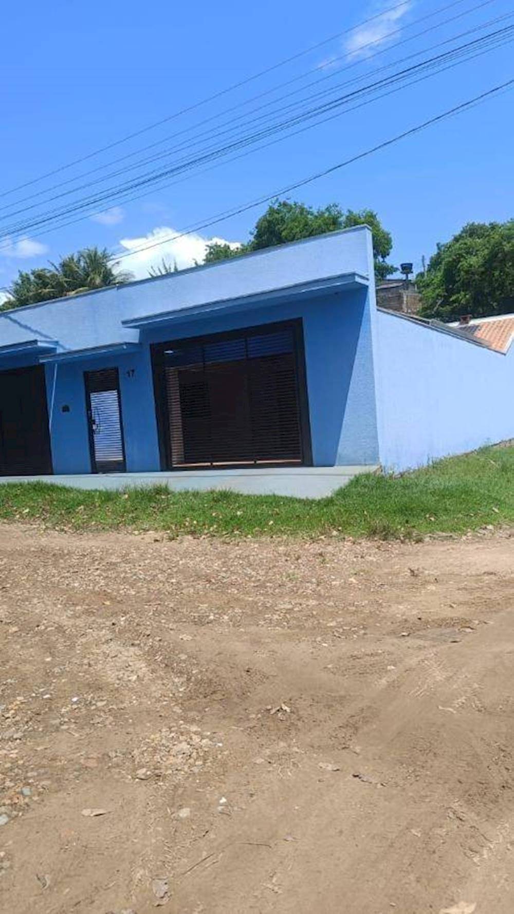 Foto 1 de 30: Casa em leilão em Camapuã - MS — Casa em Vila São Bento - Camapuã/MS