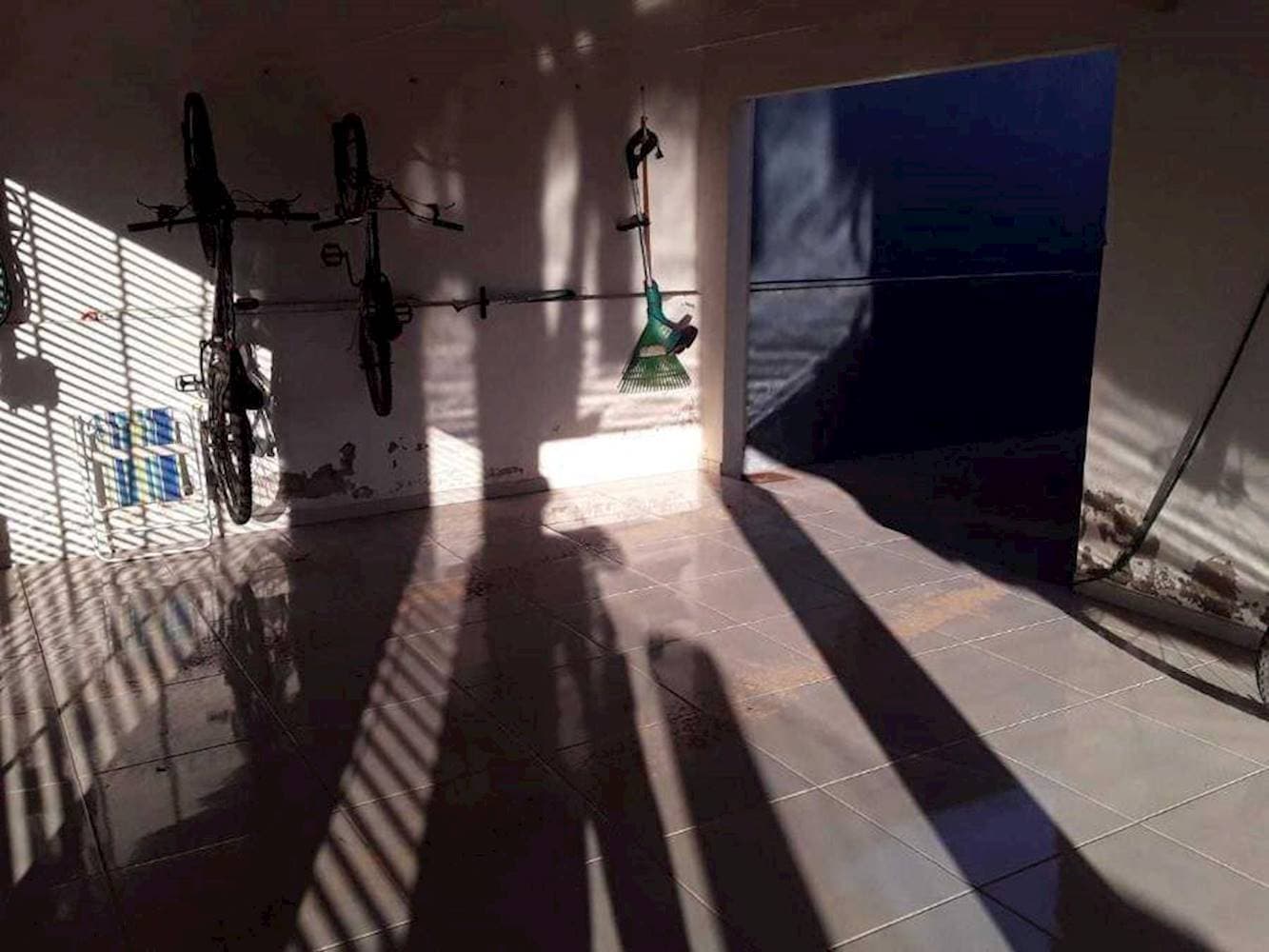 Foto 9 de 30: Casa em leilão em Camapuã - MS — Casa em Vila São Bento - Camapuã/MS