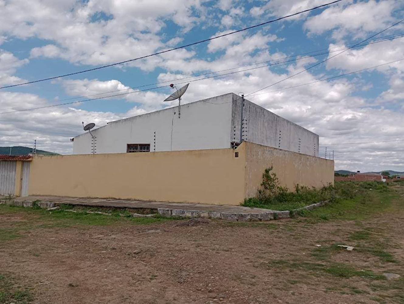 Foto 4 de 29: Casa em leilão em Tacaimbó - PE — Casa em Nova Tacaimbó - Tacaimbó/PE