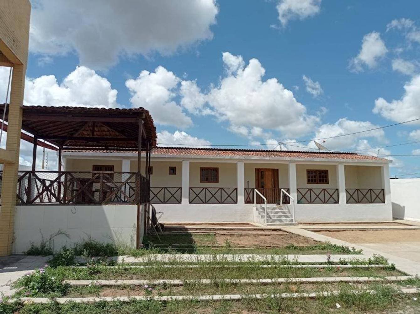 Foto 9 de 29: Casa em leilão em Tacaimbó - PE — Casa em Nova Tacaimbó - Tacaimbó/PE