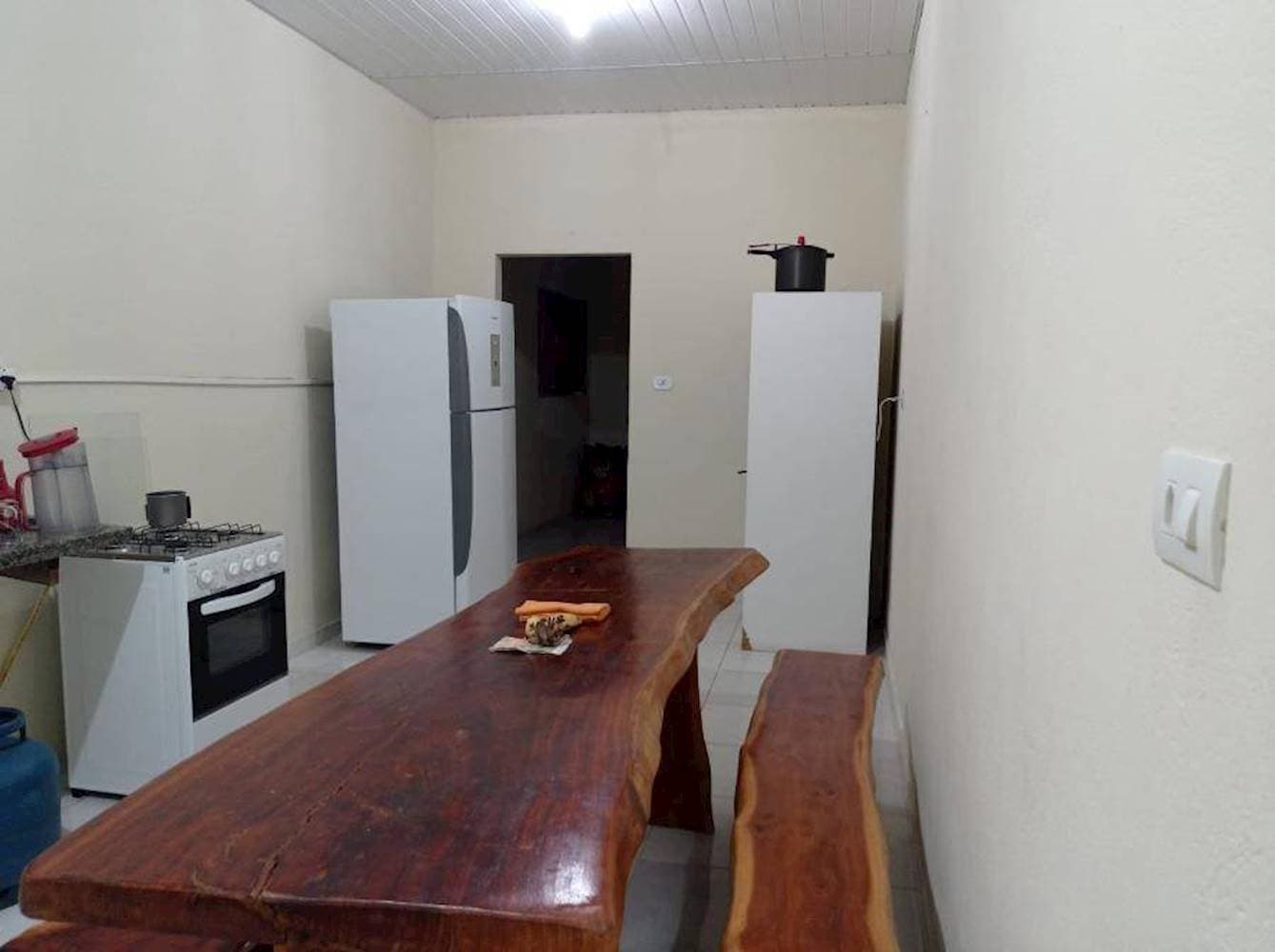 Foto 13 de 29: Casa em leilão em Tacaimbó - PE — Casa em Nova Tacaimbó - Tacaimbó/PE