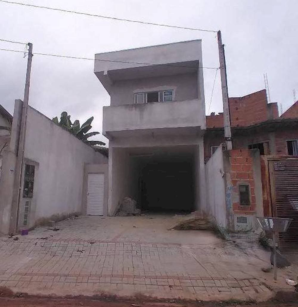 Foto 1 de 21: Comercial em leilão em São José Dos Campos - SP — Prédio no Jd. Mariana II - São José Dos Campos/SP